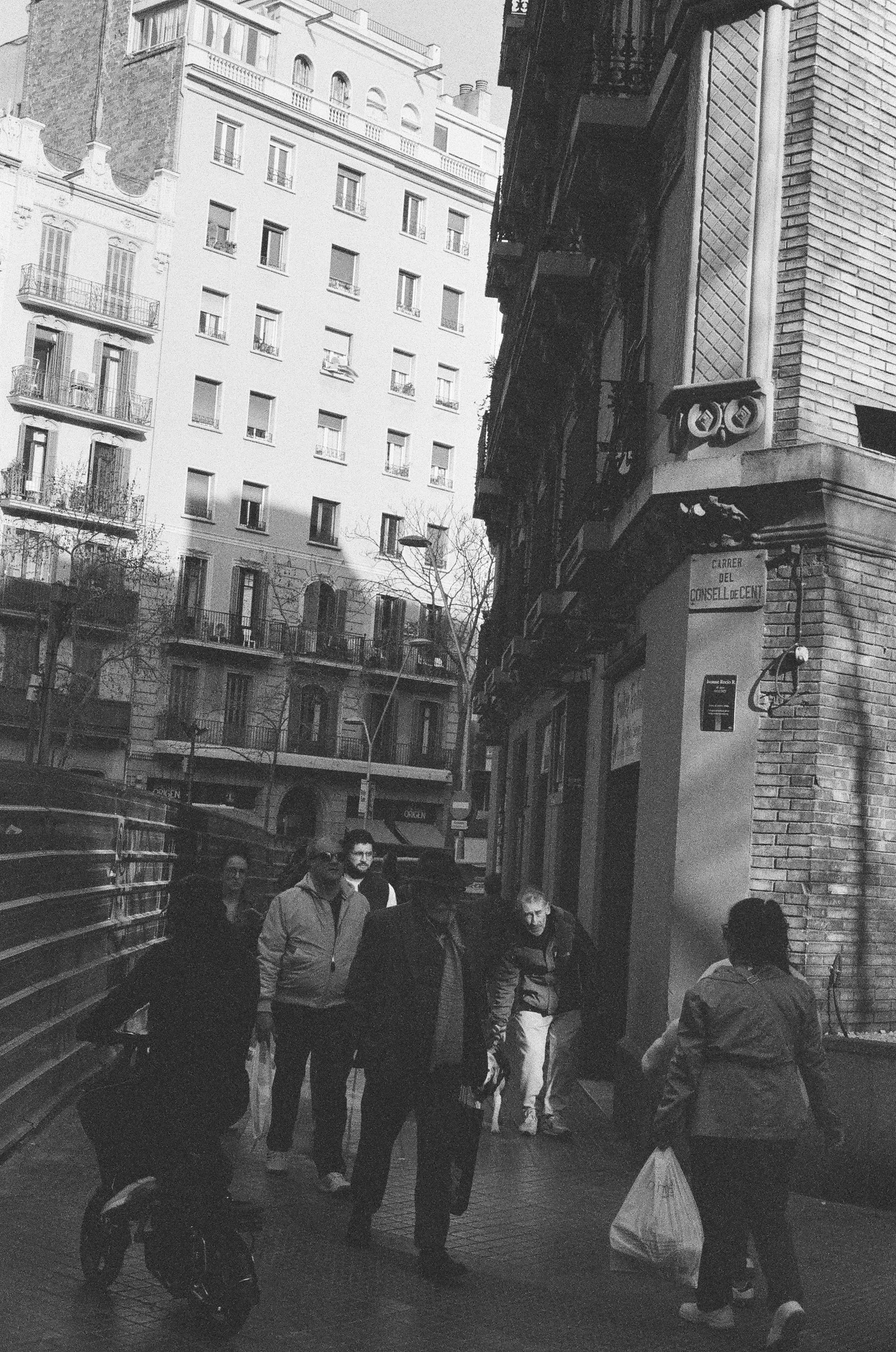 barcelona — photo 3