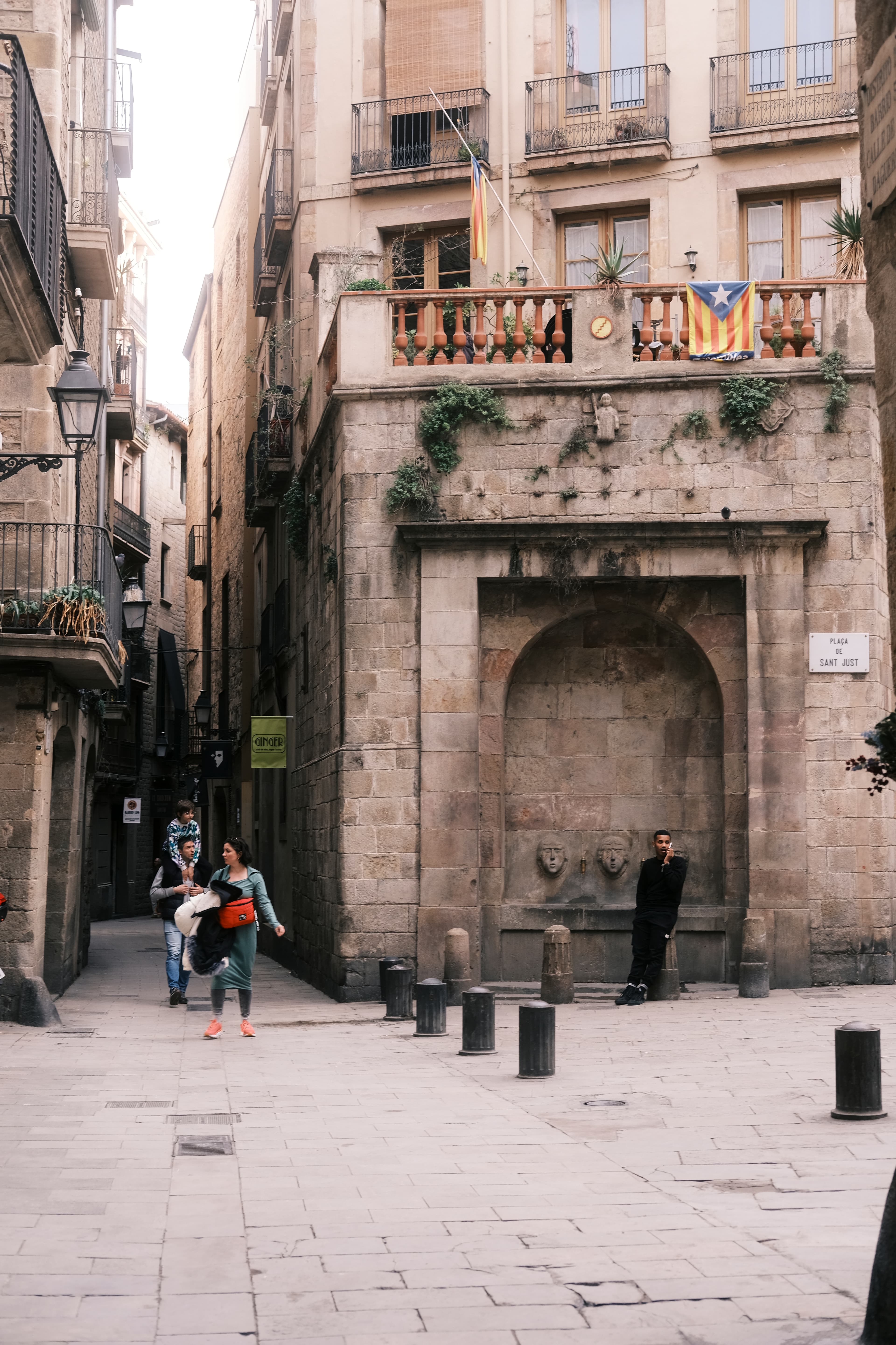 barcelona — photo 10