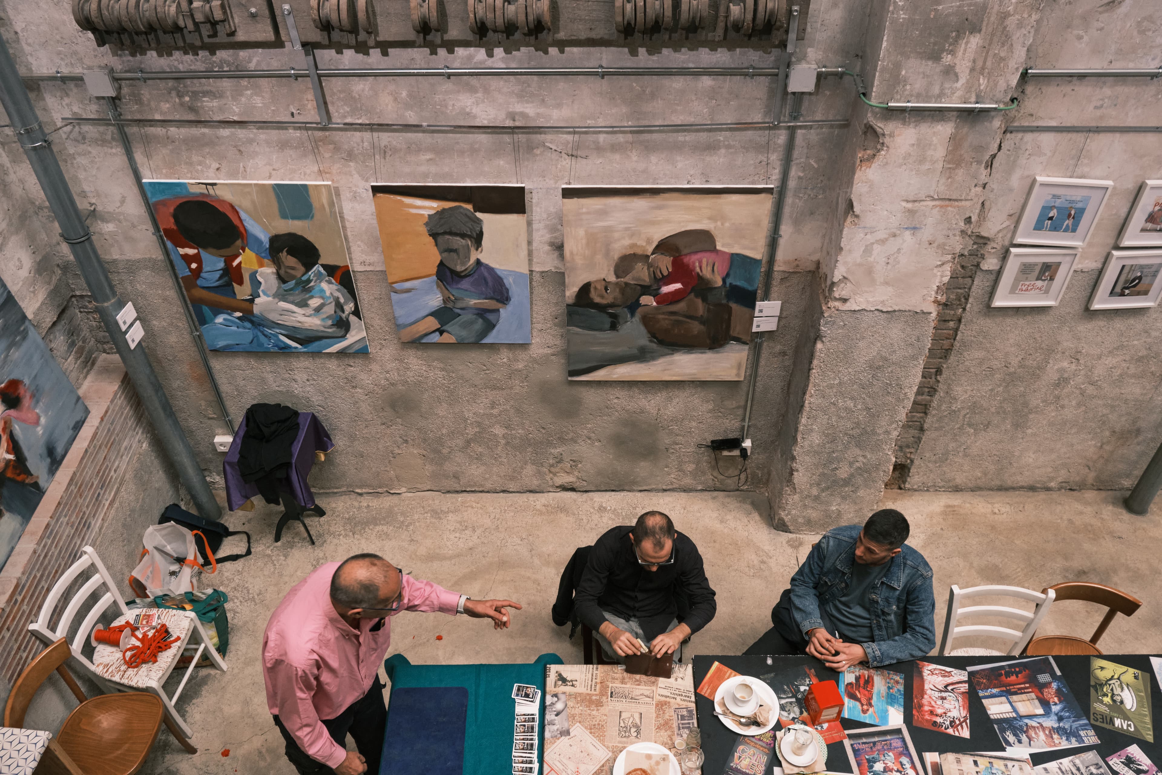 Barcelona