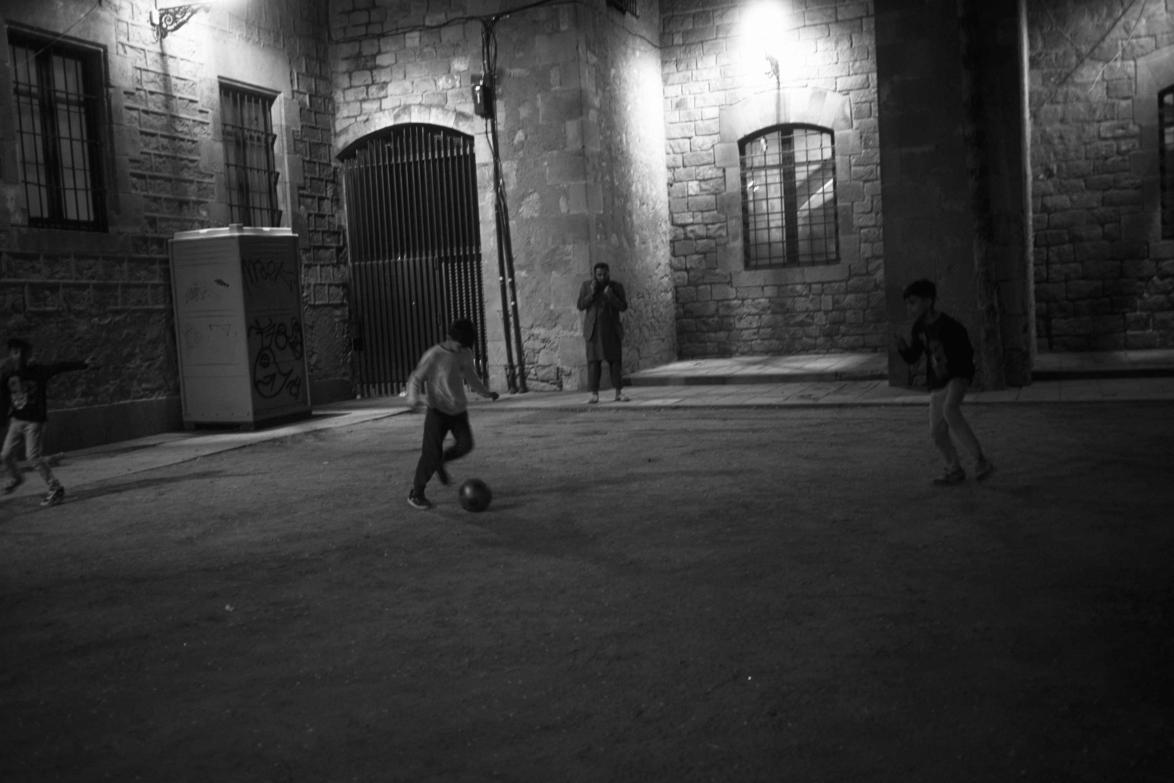 barcelona — photo 21