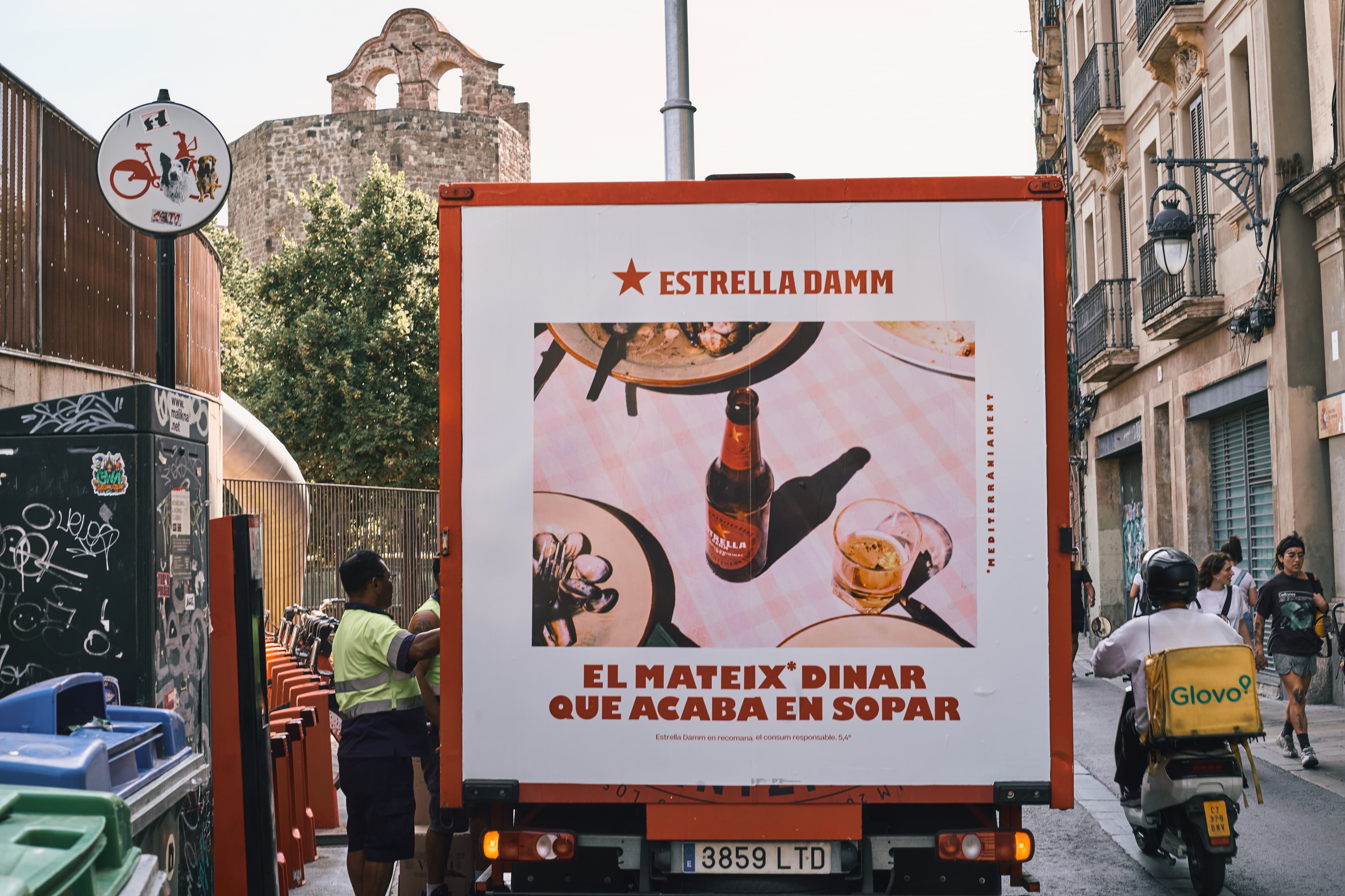 barcelona — photo 23