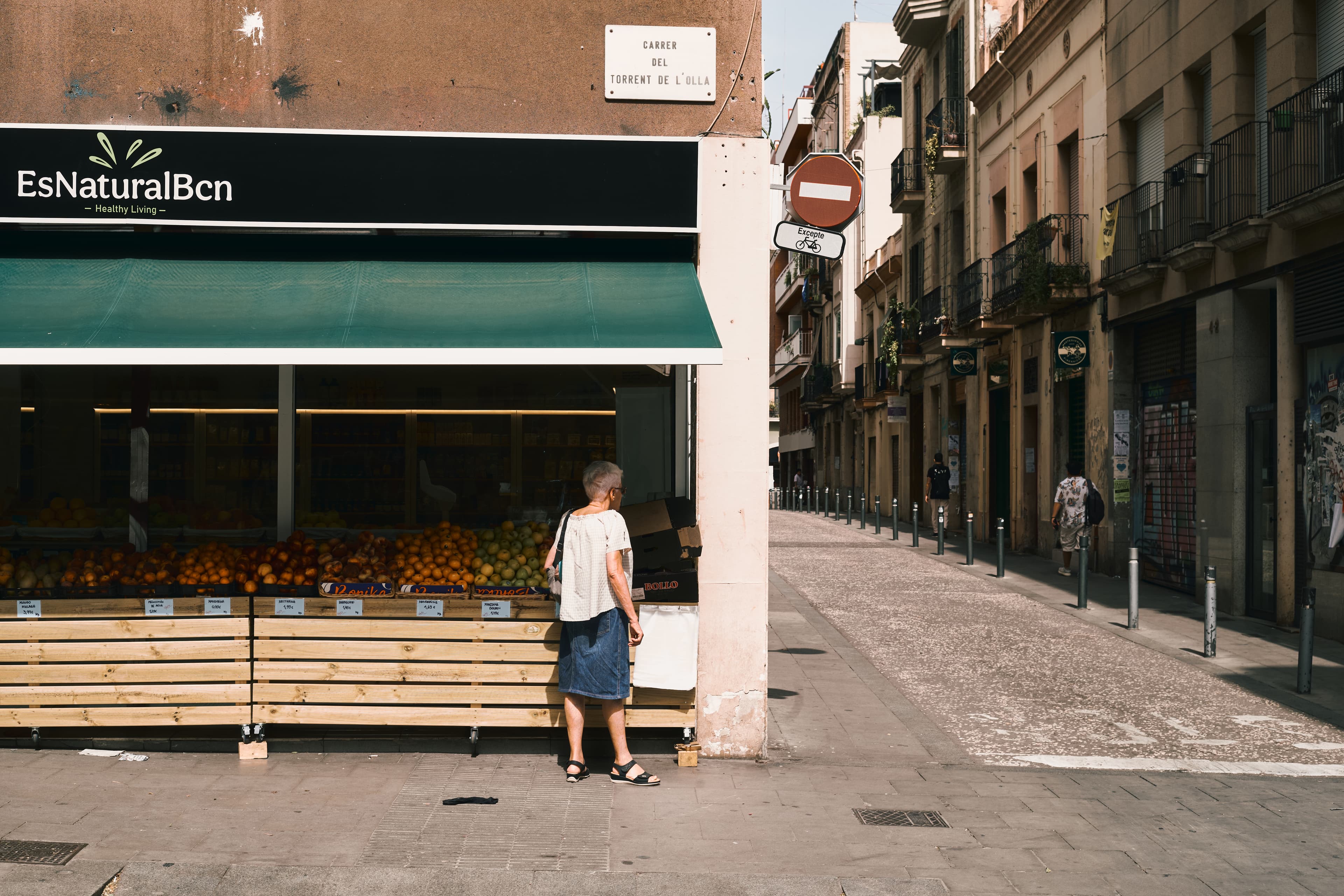 barcelona — photo 24