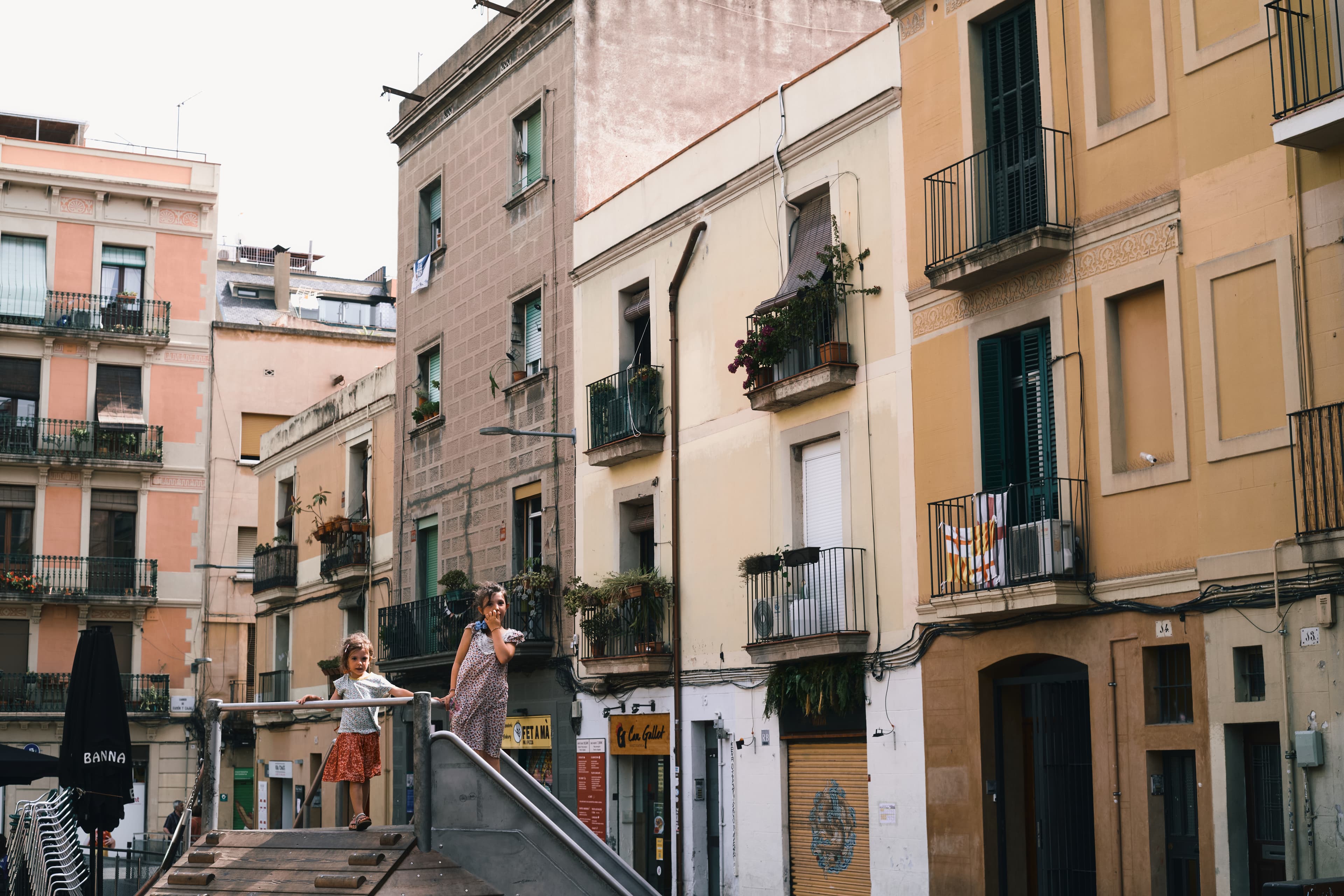 barcelona — photo 1