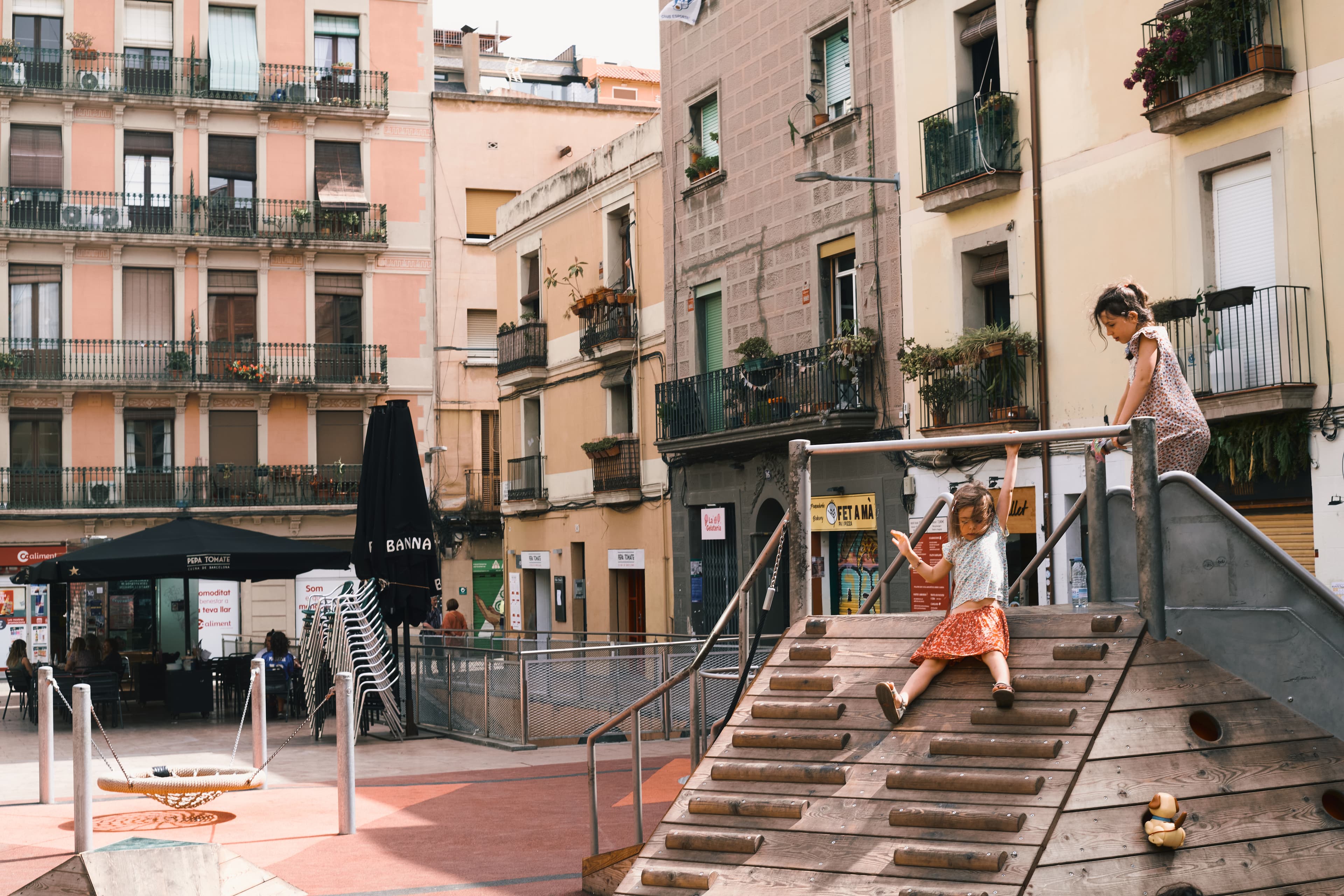 Barcelona
