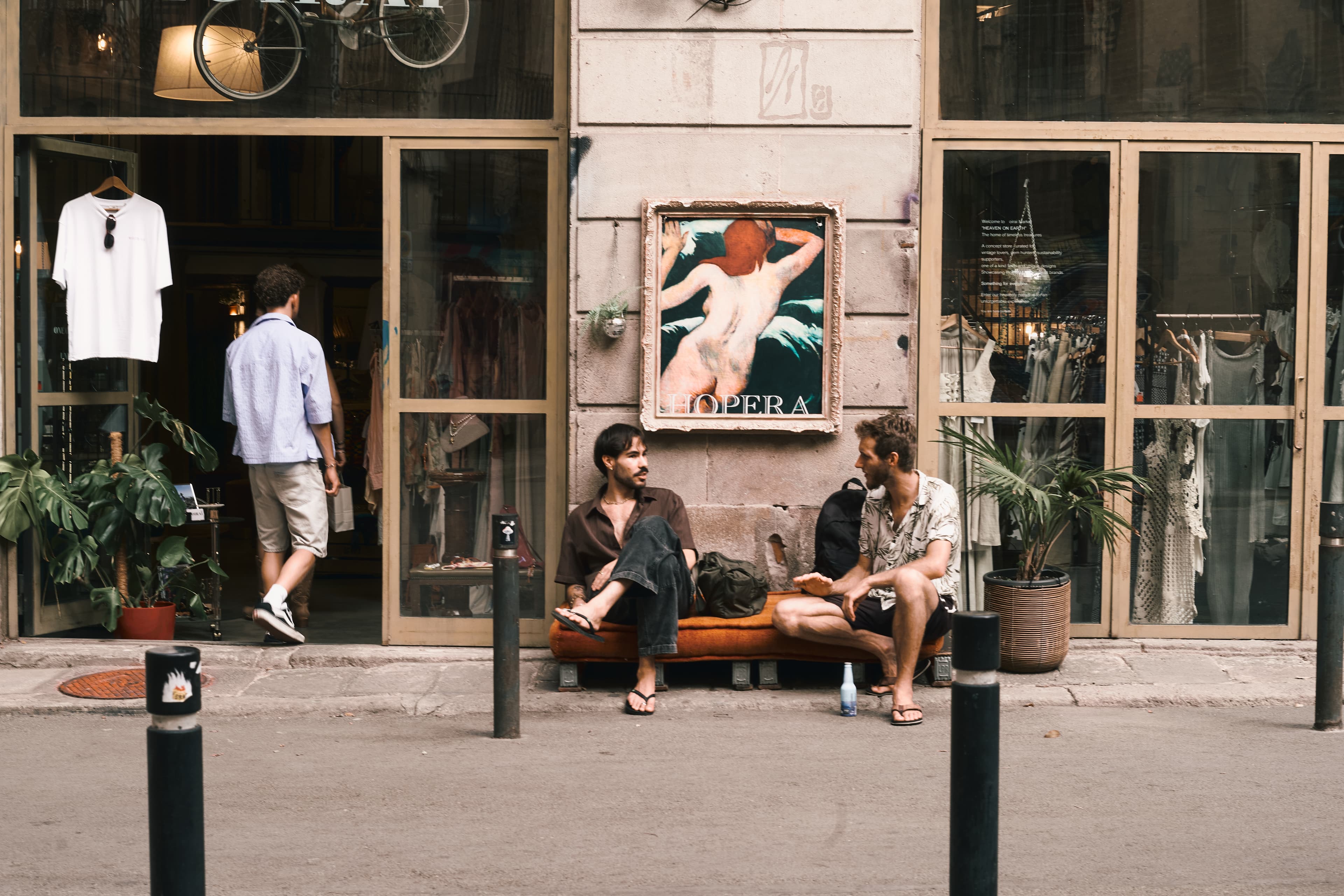 barcelona — photo 27