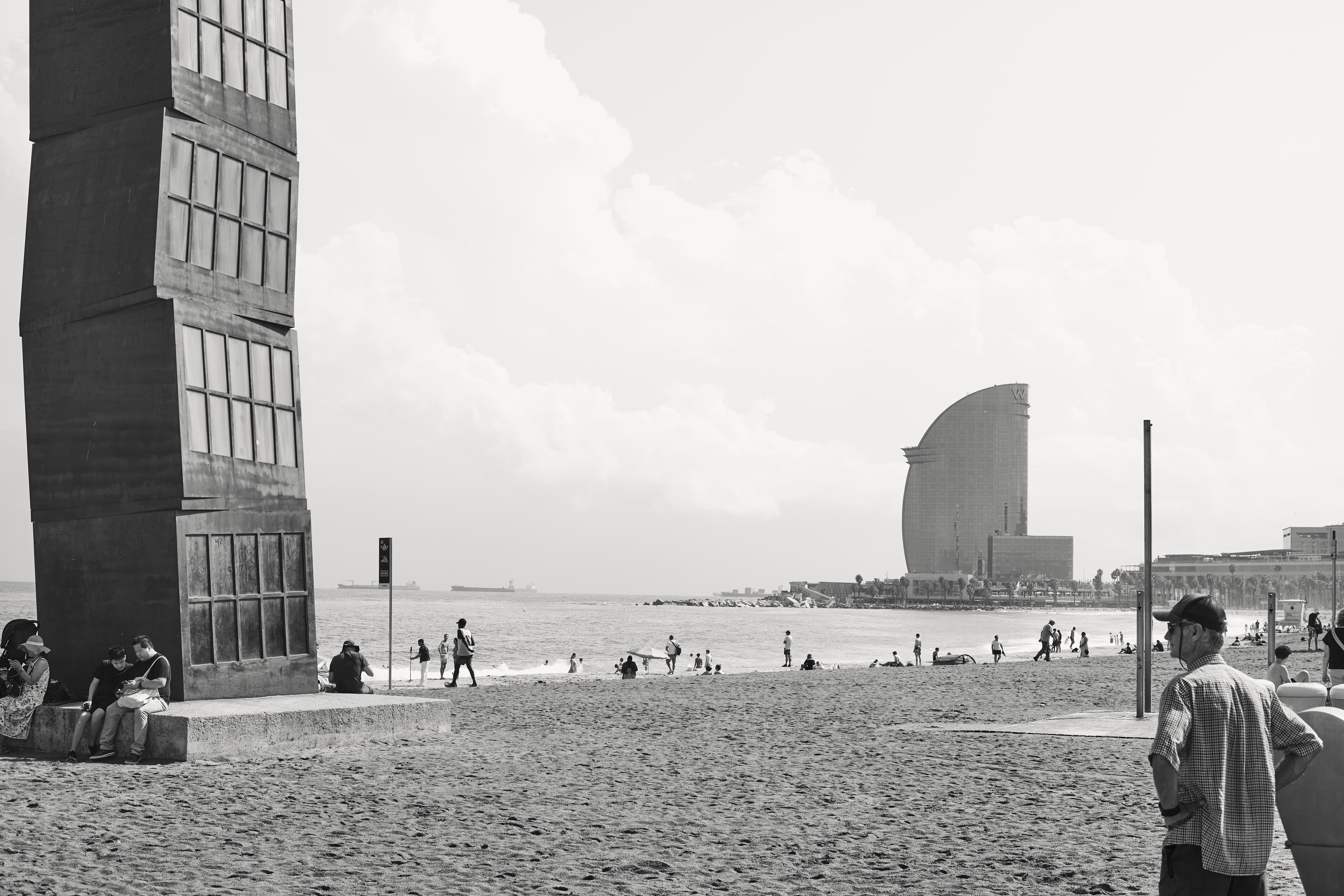 barcelona — photo 28