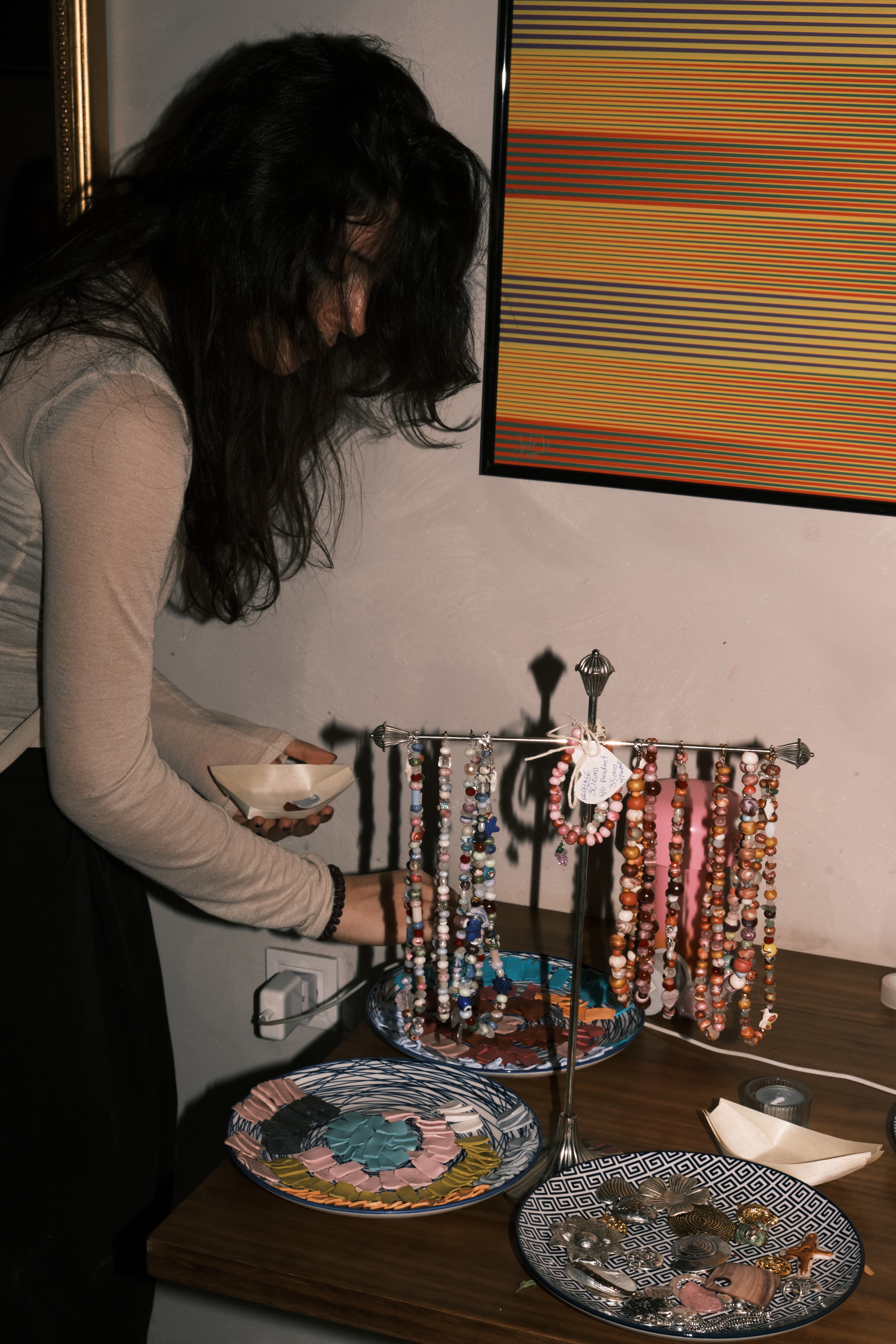 barna beads