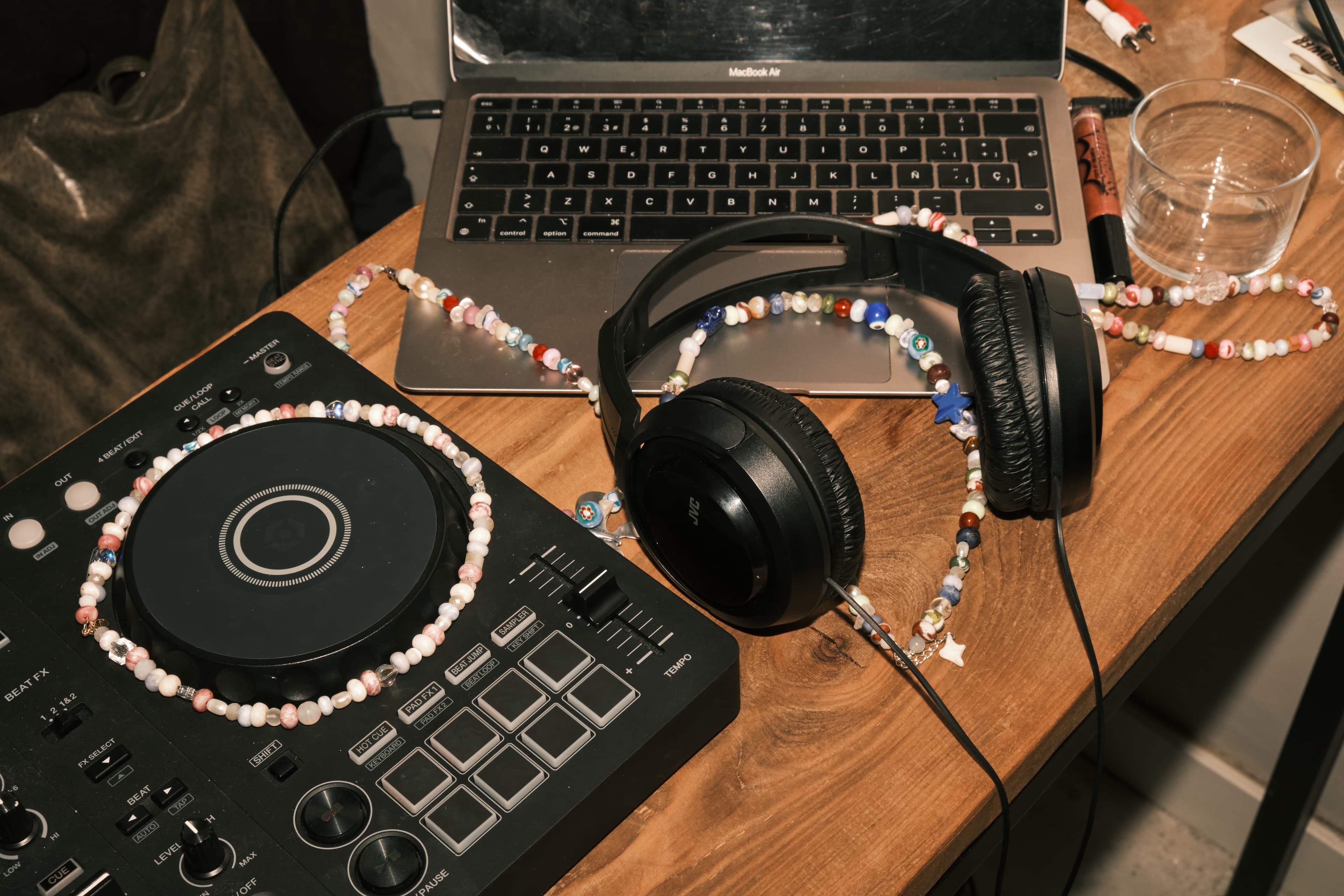 barna beads — photo 9
