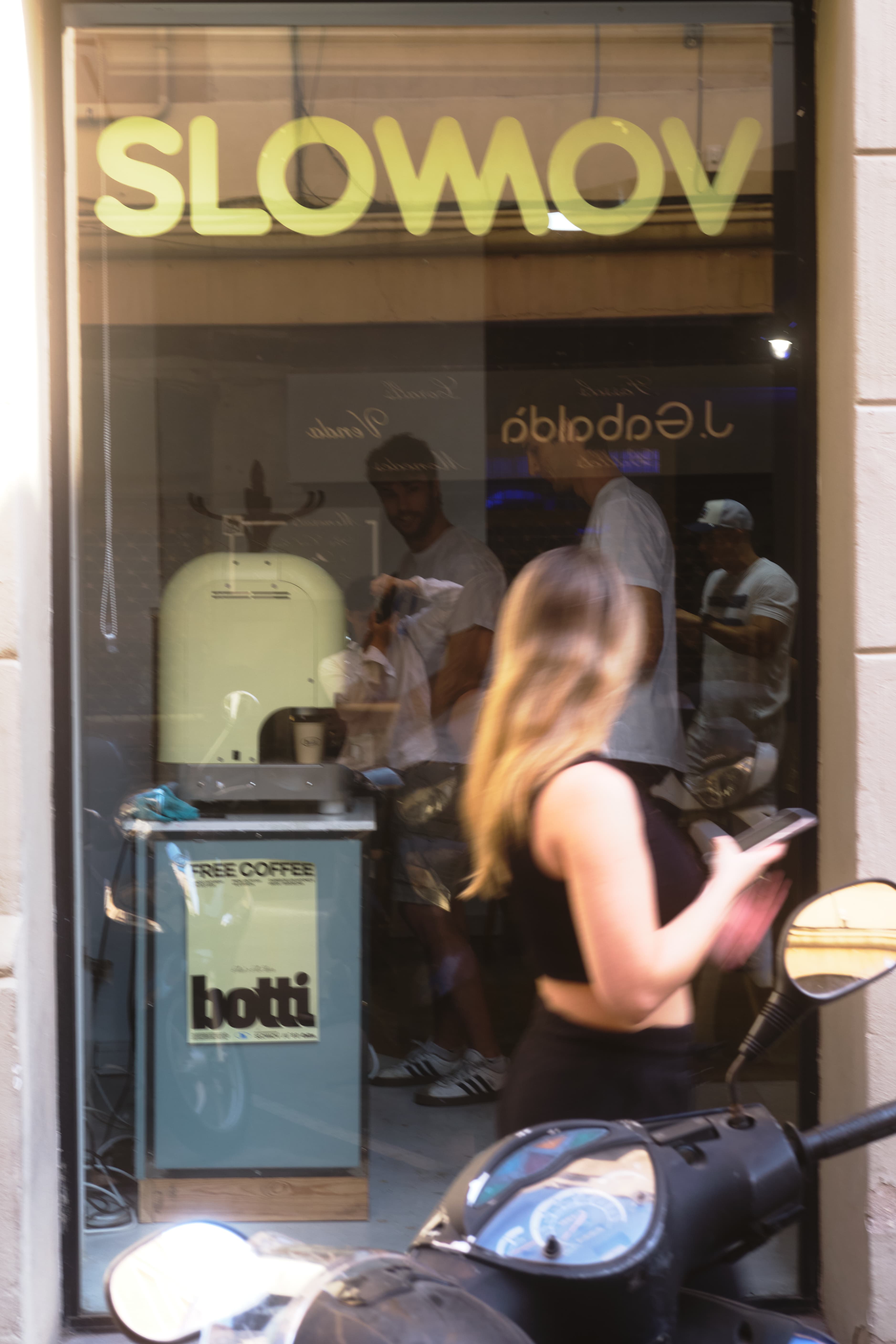 botti — photo 8