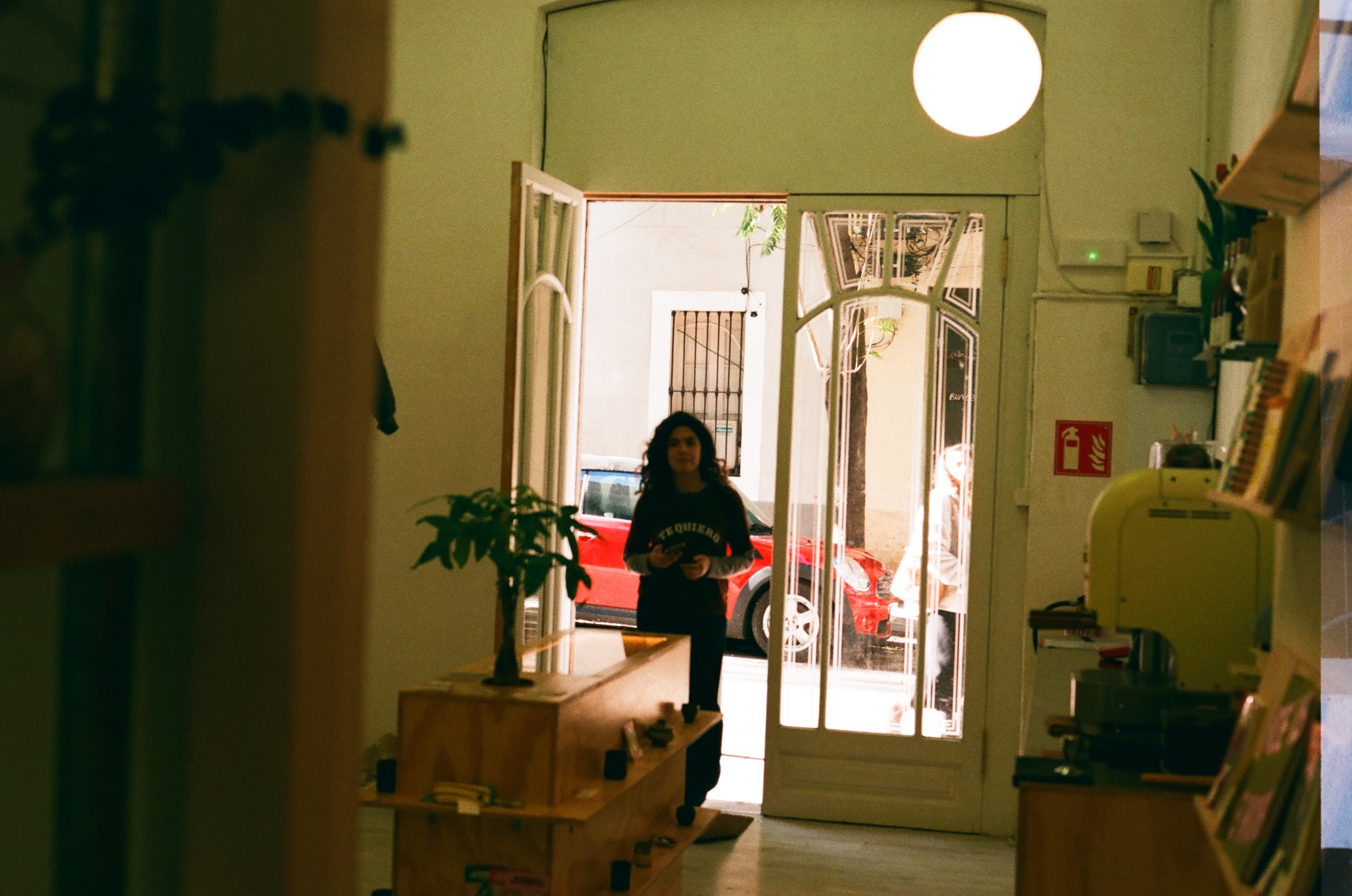 entre salas — photo 2