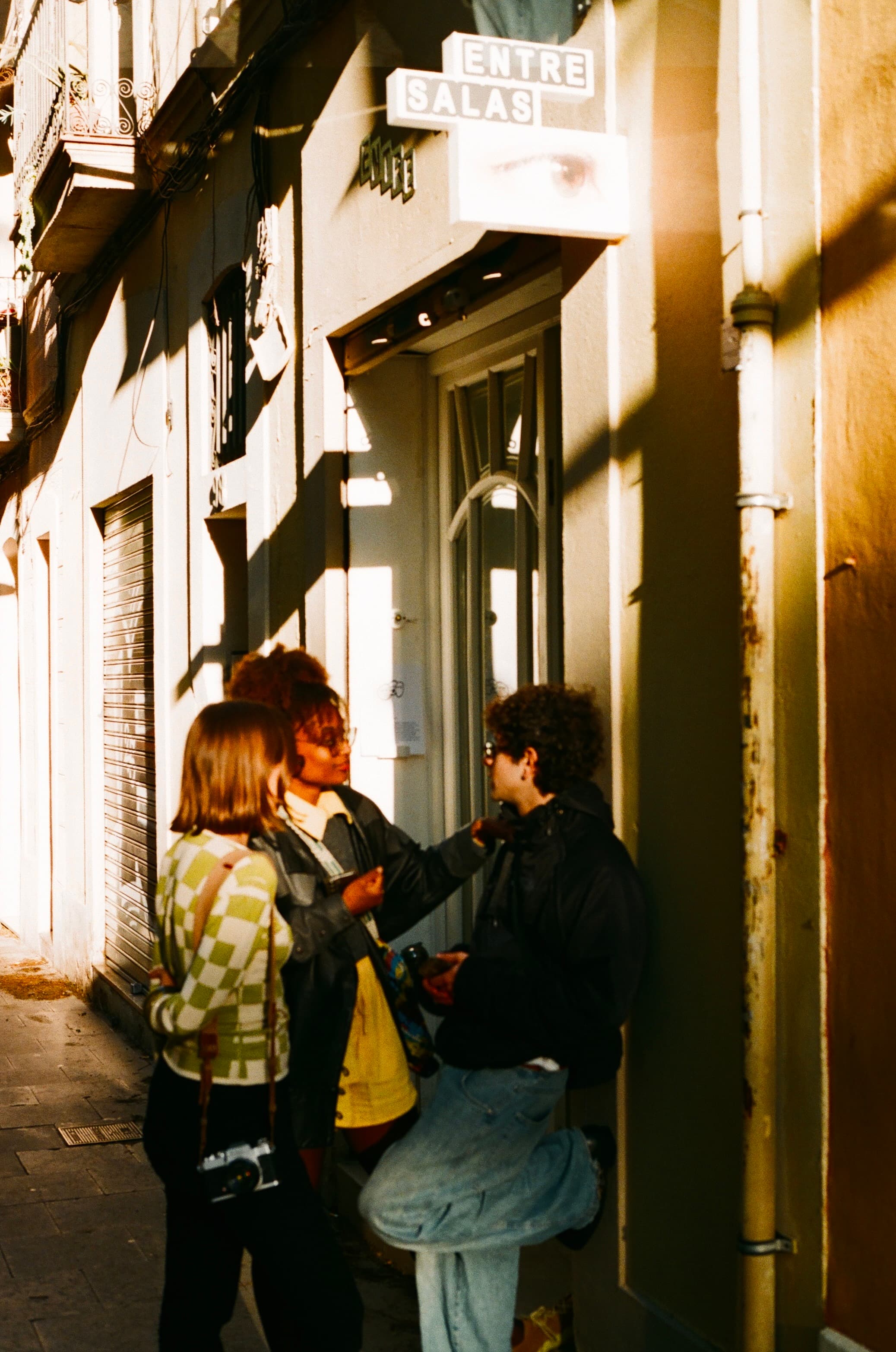 entre salas — photo 4