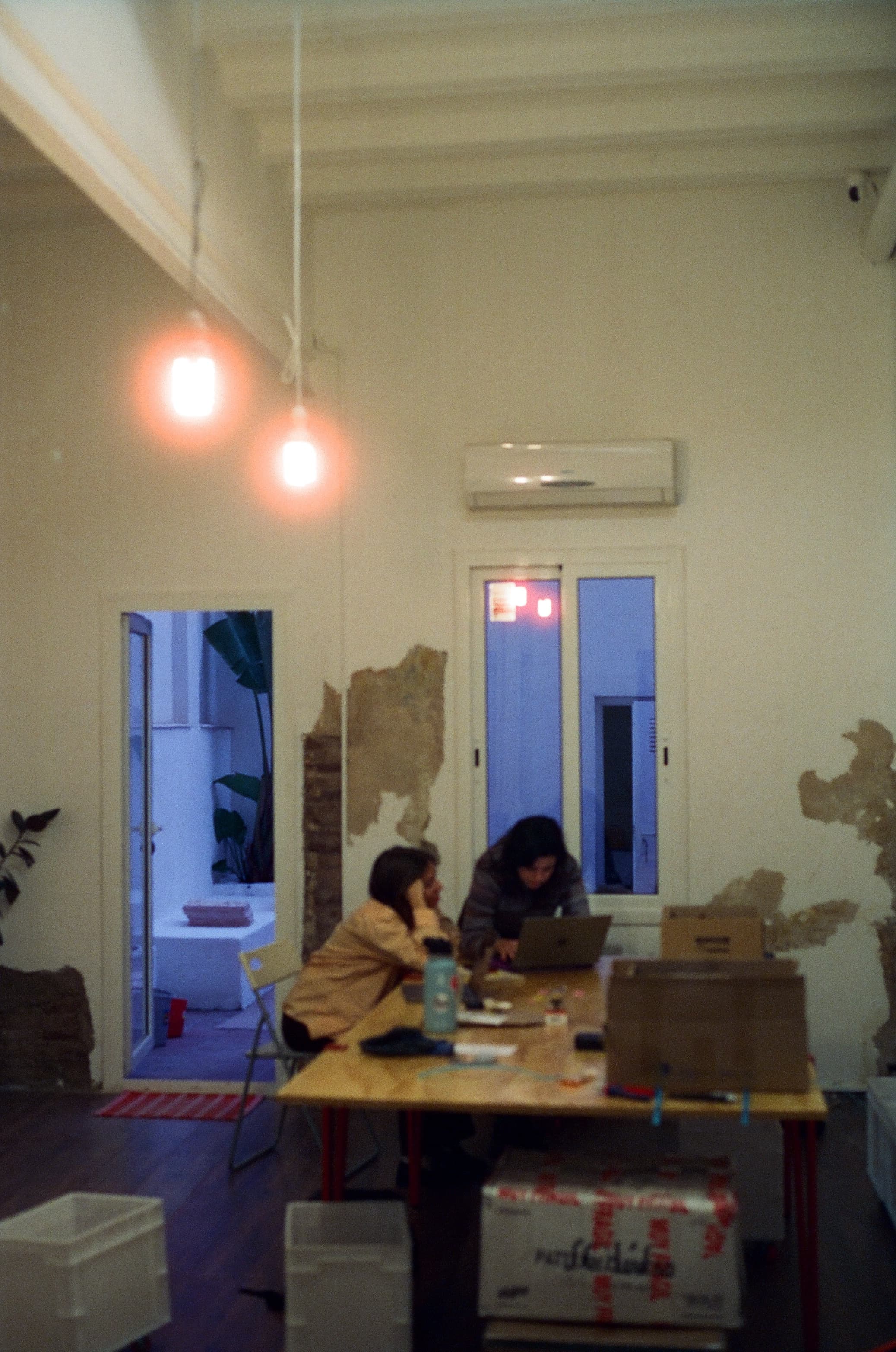 entre salas — photo 5