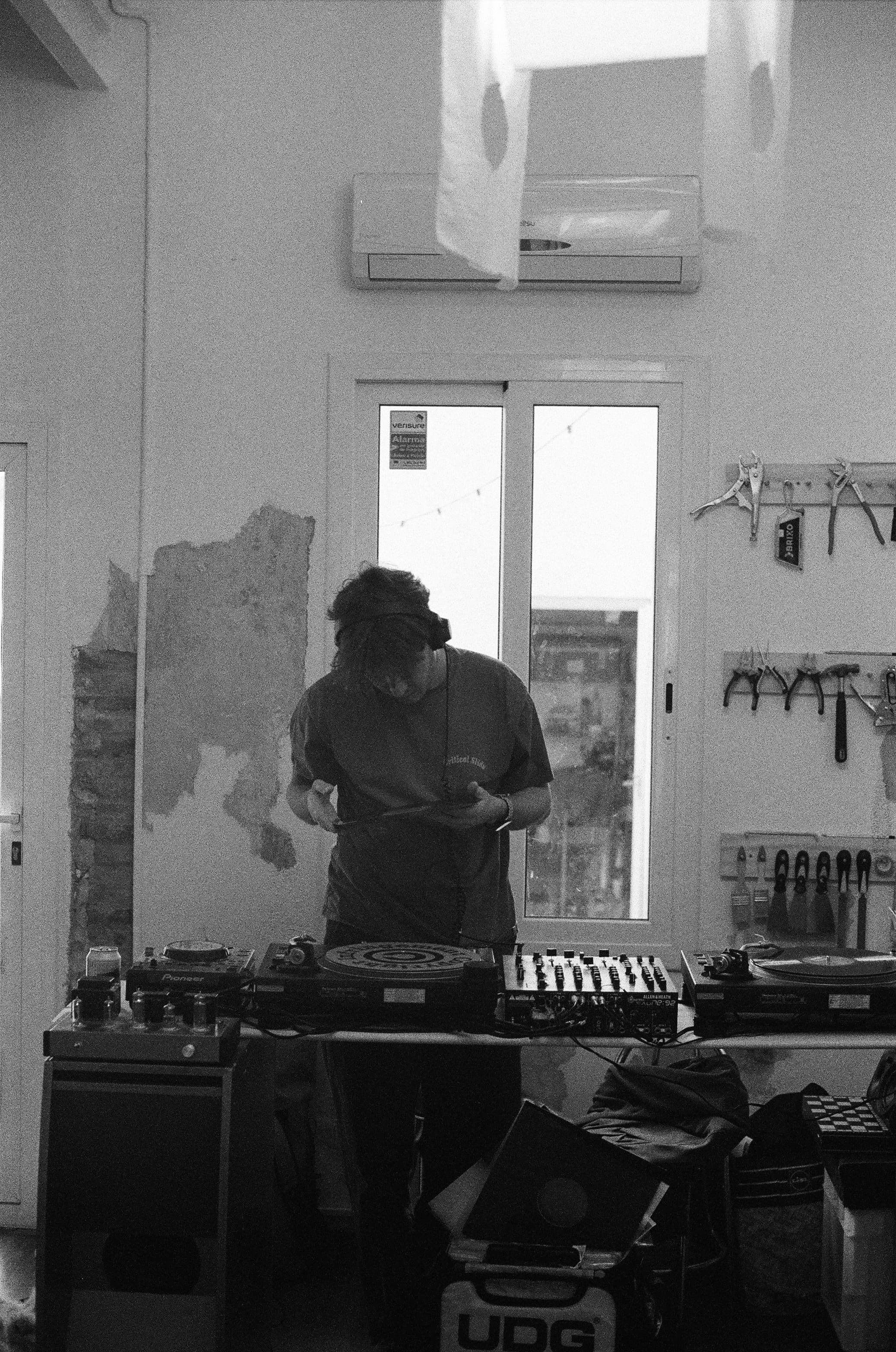 entre salas — photo 7