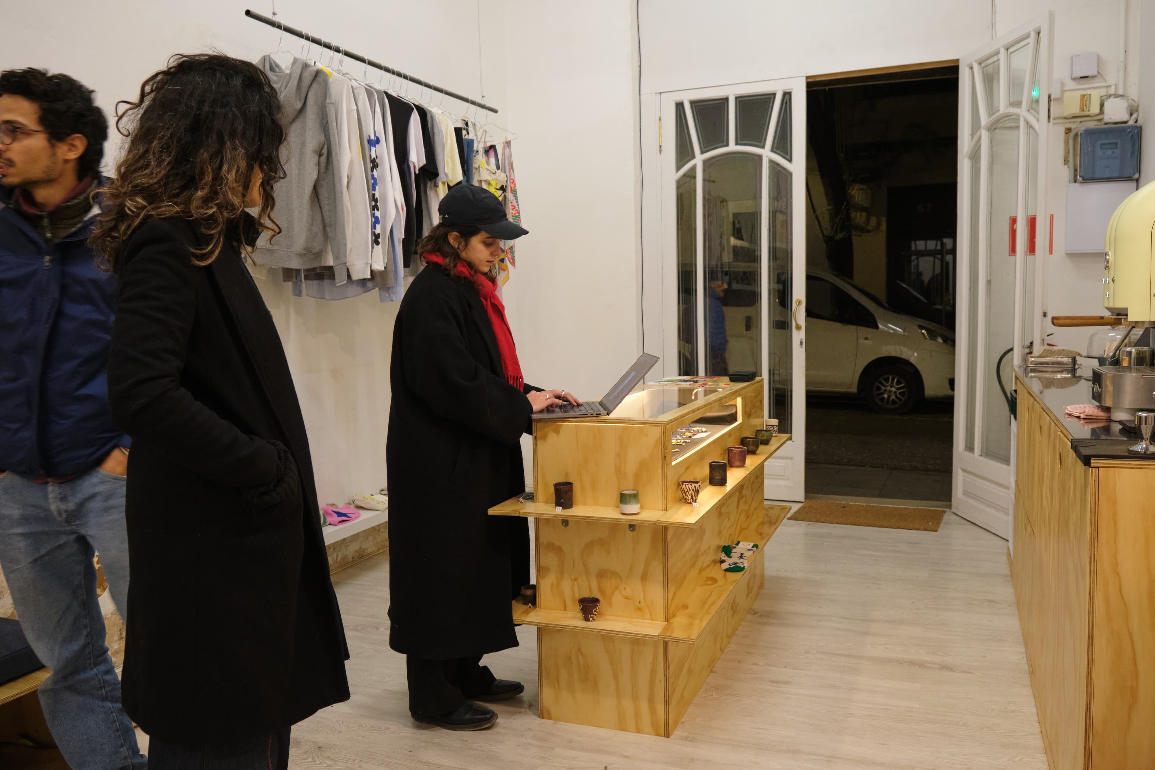 entre salas — photo 9