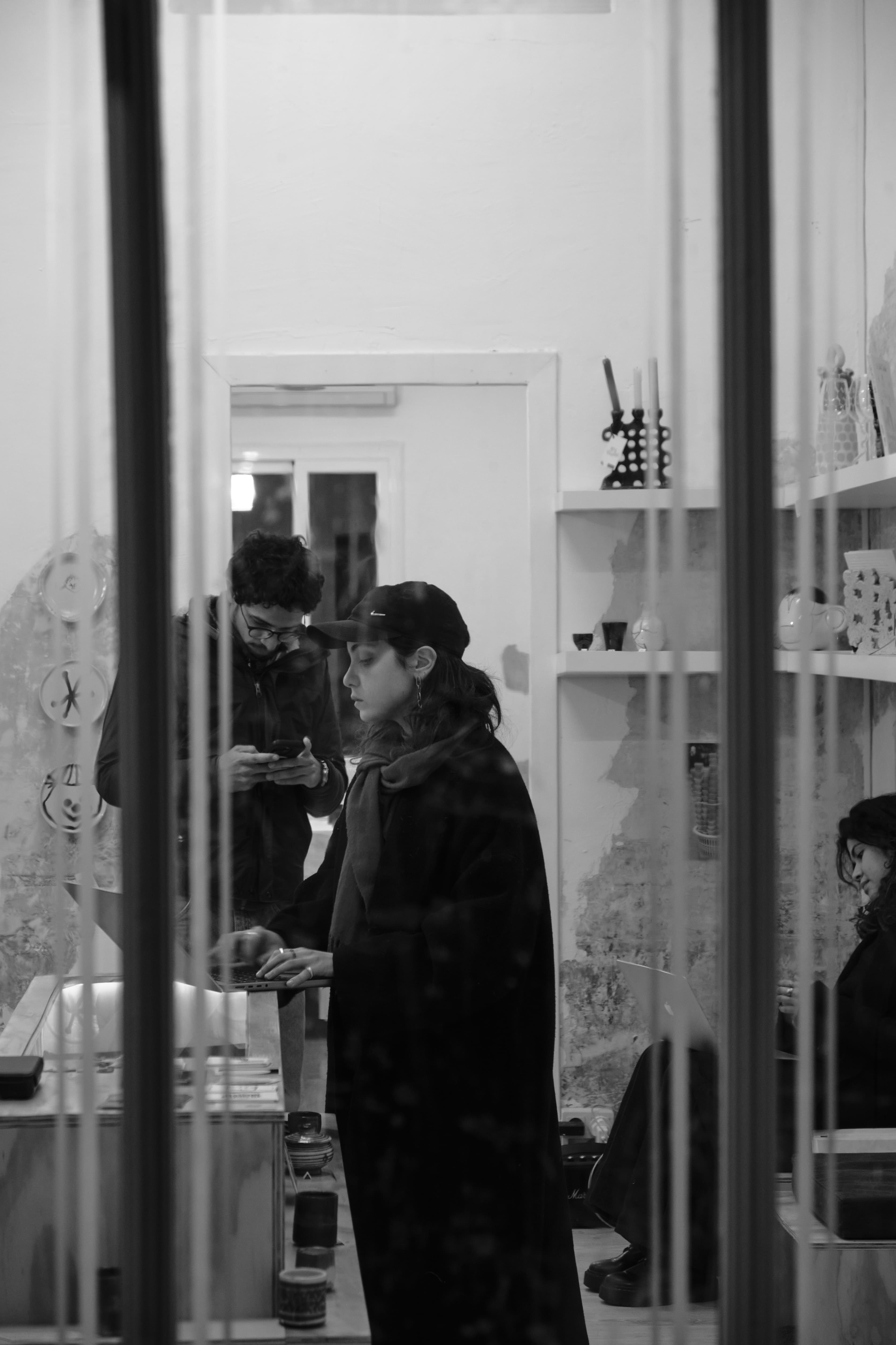 entre salas — photo 12