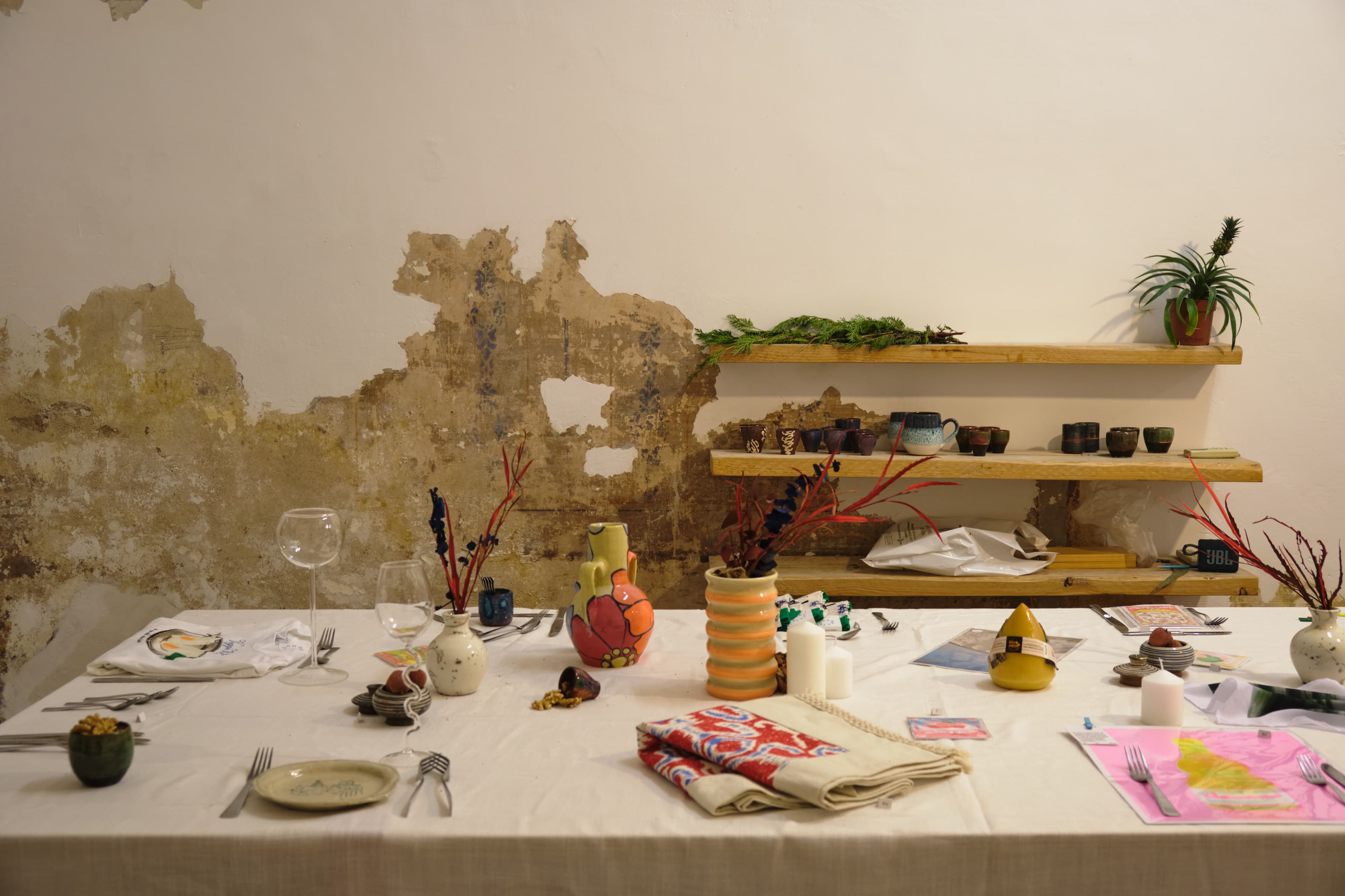entre salas — photo 14