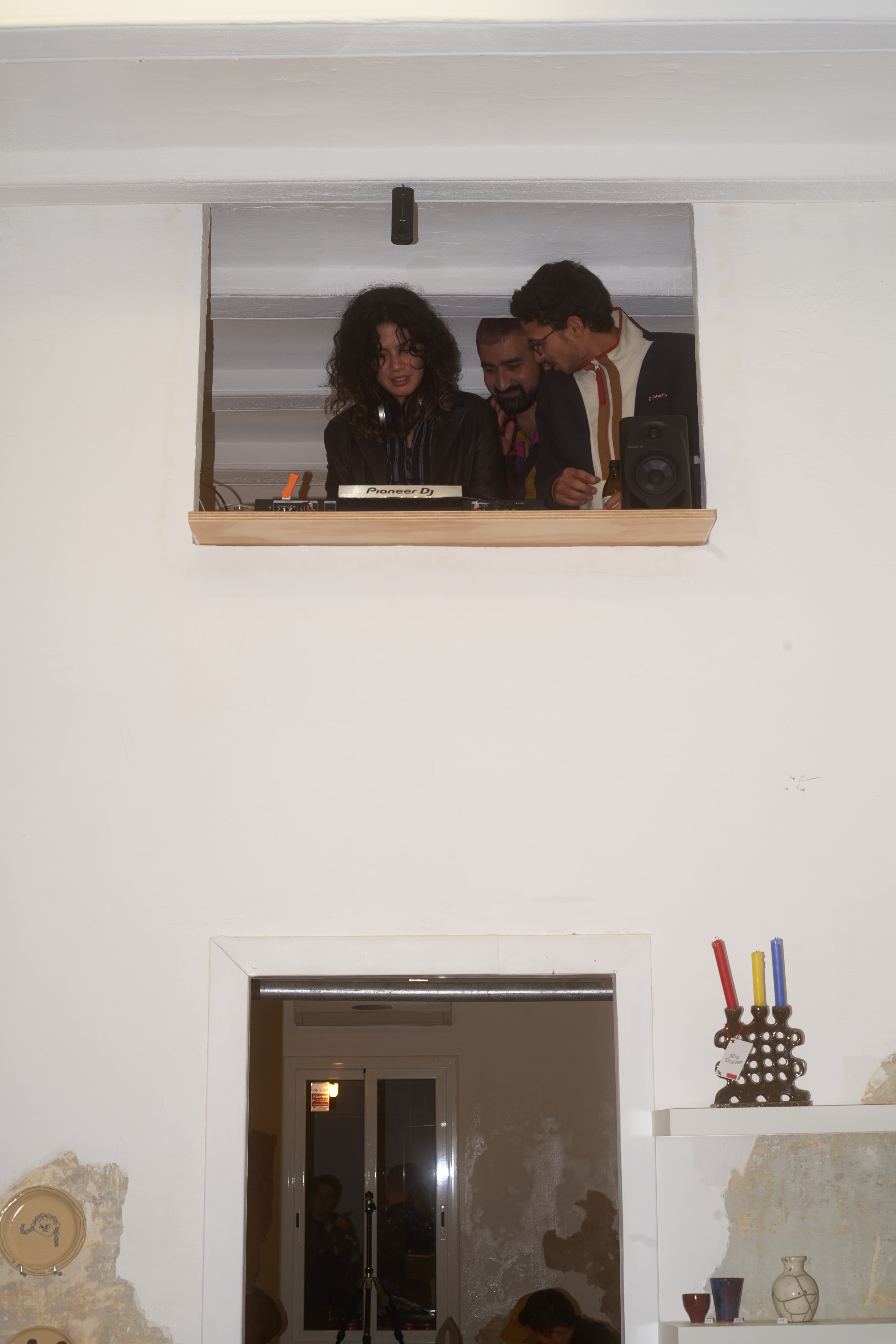 entre salas — photo 16