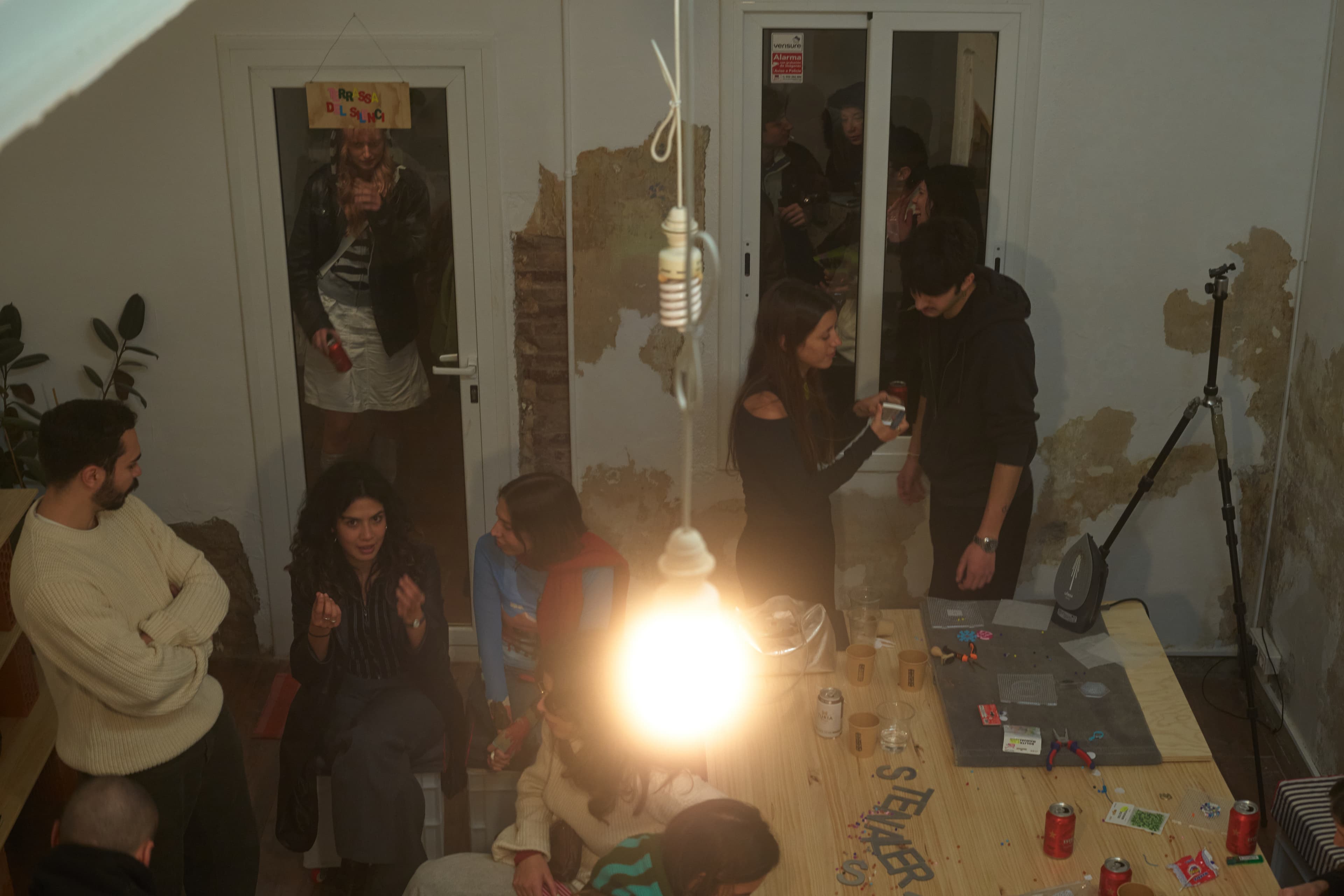 entre salas — photo 22