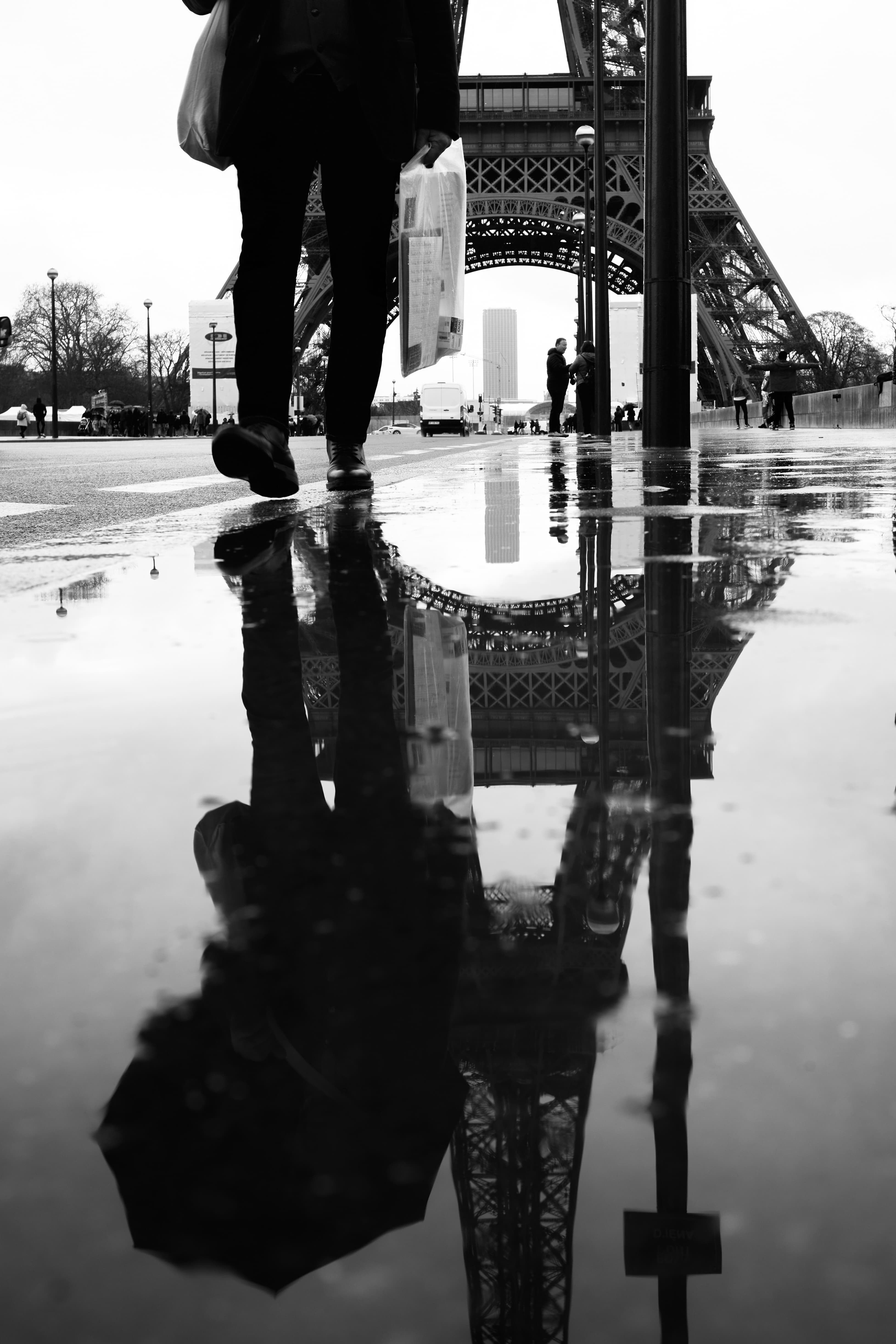 Hung Nguyen Photography, documentary photographer in Barcelona