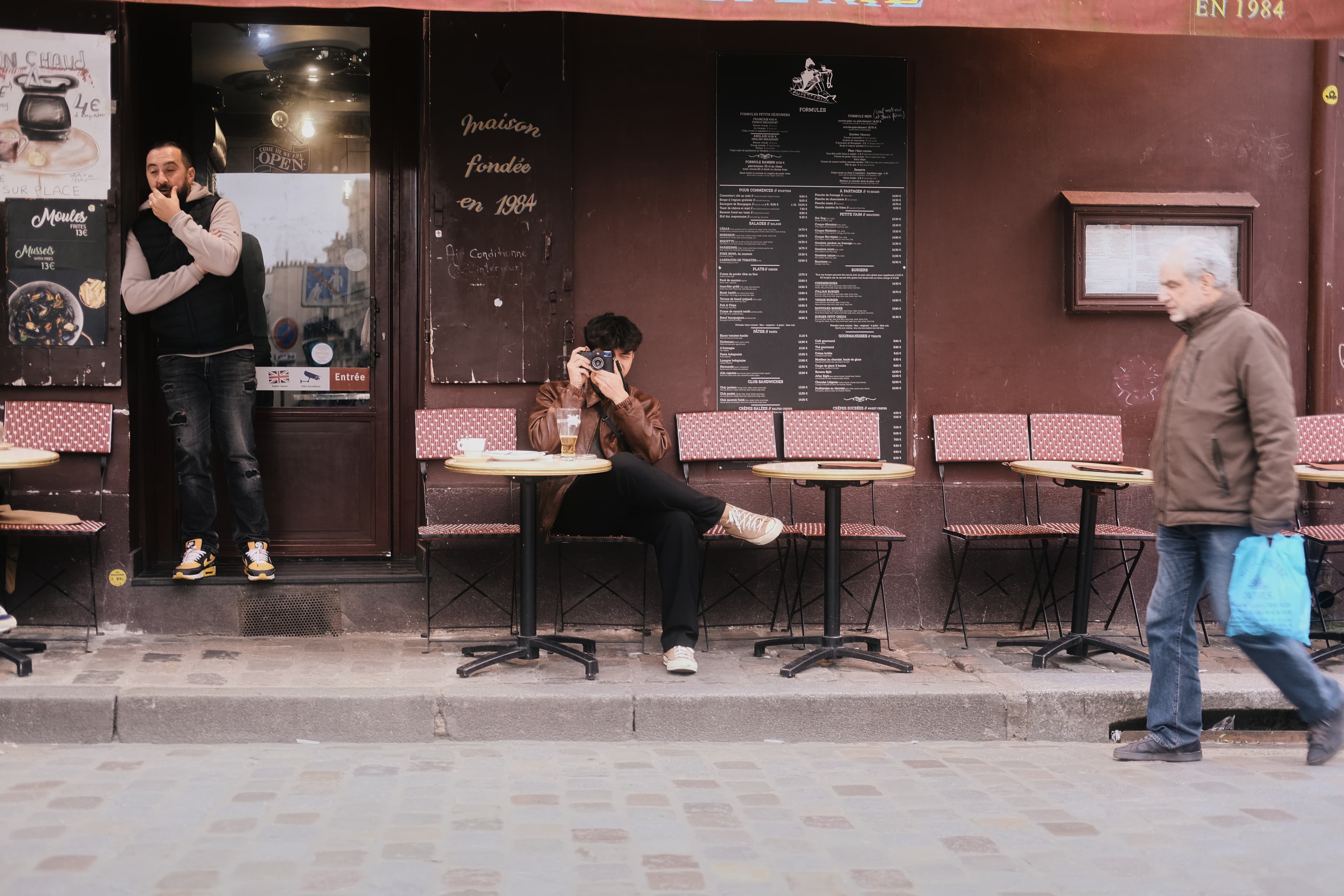 paris — photo 4