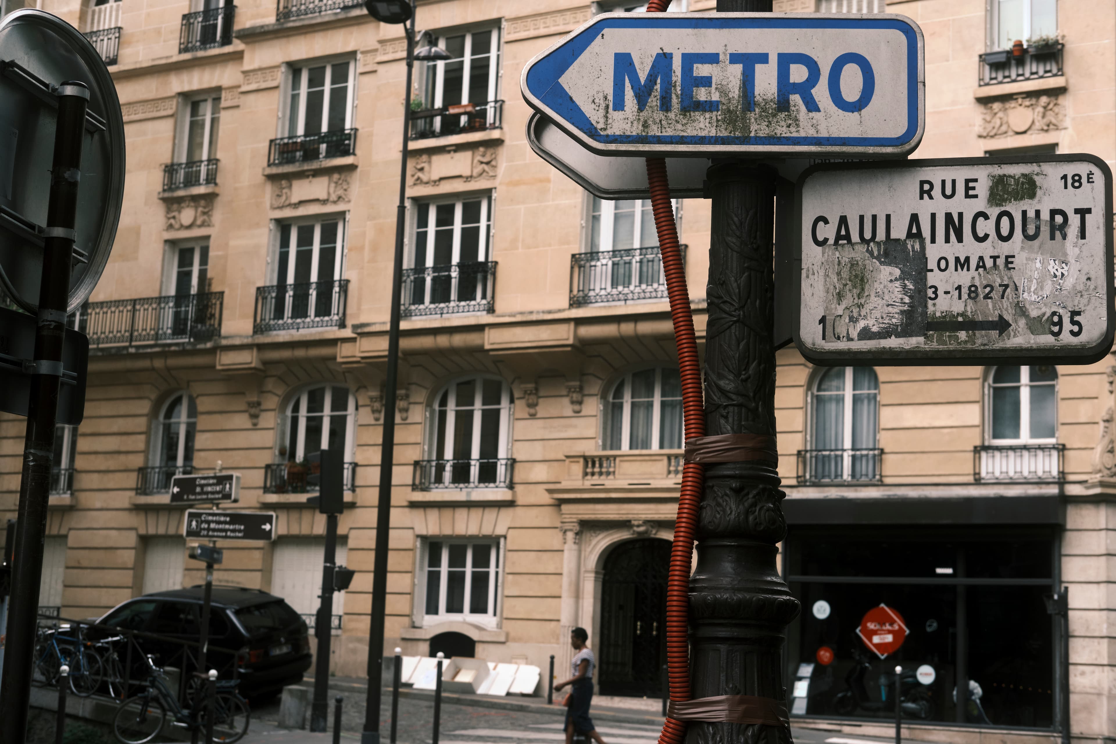 paris — photo 13