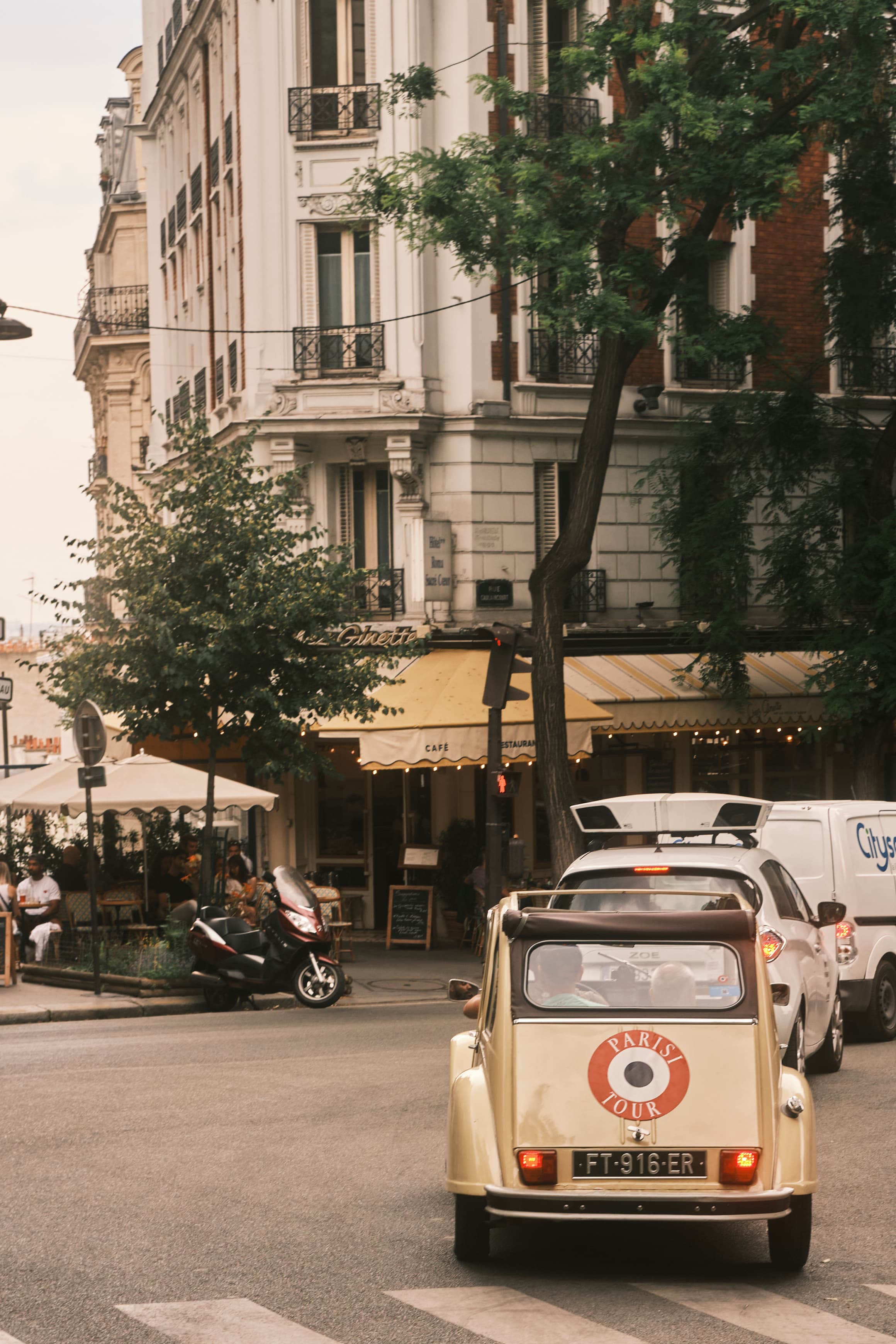 paris — photo 15