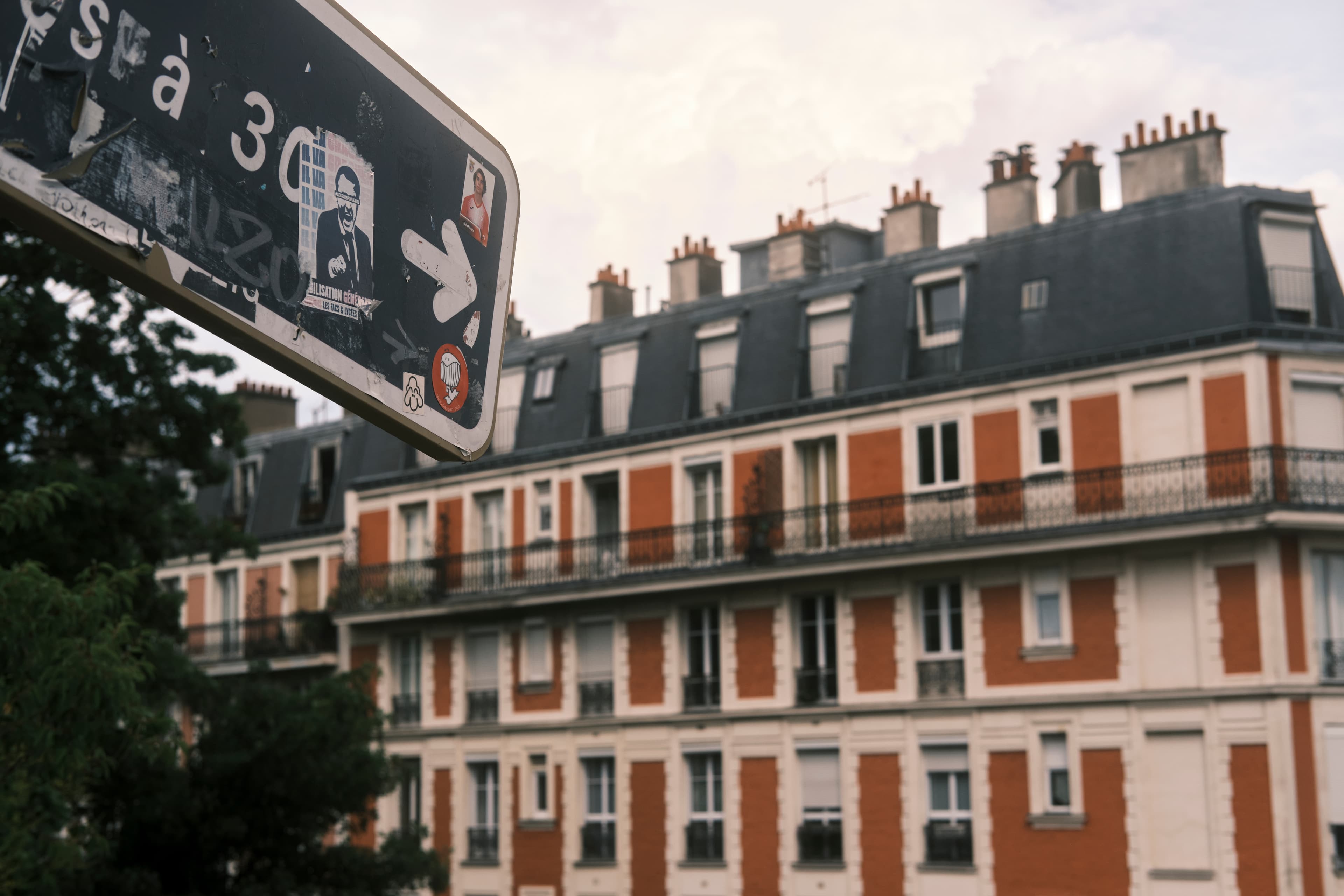paris — photo 32