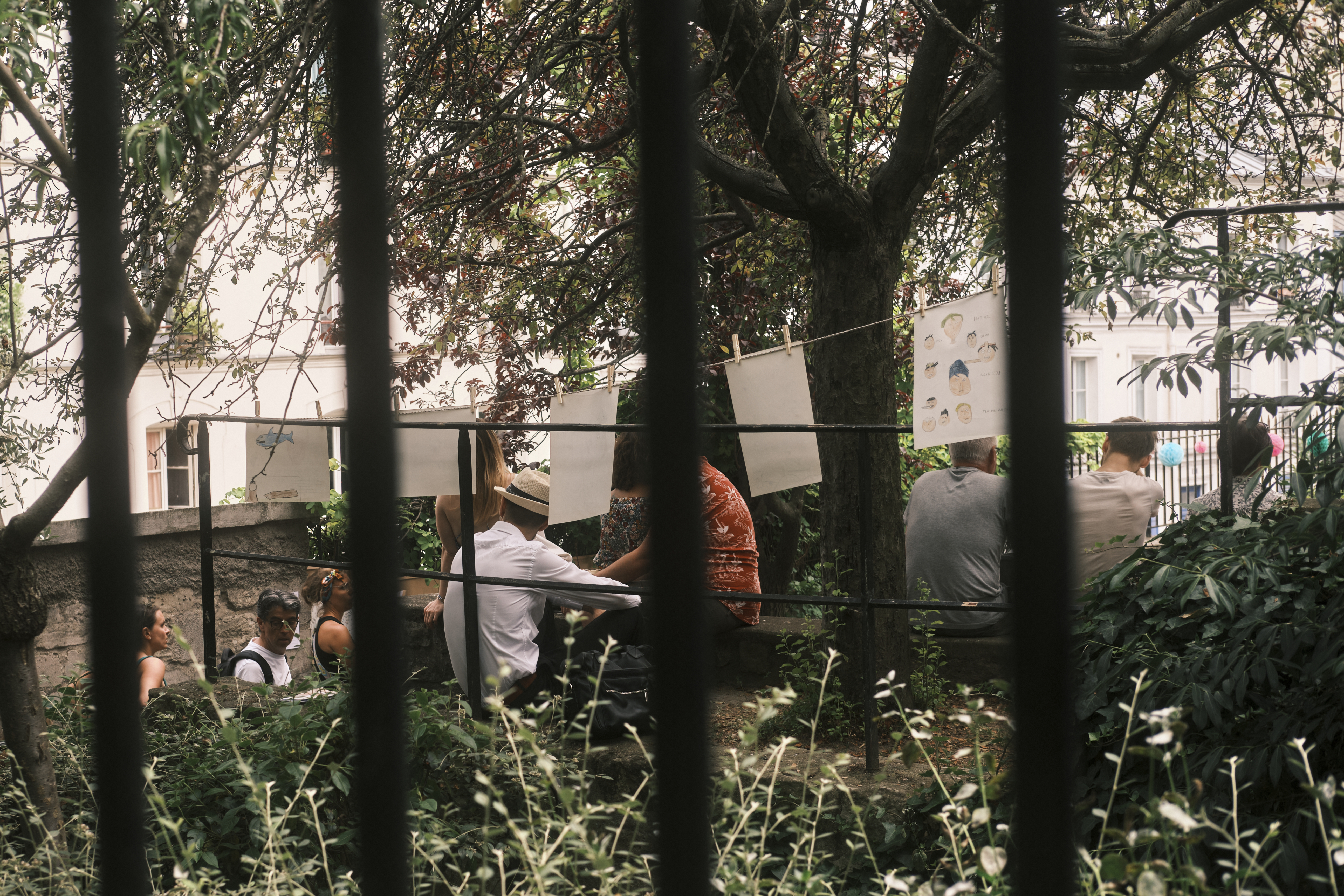 paris — photo 16