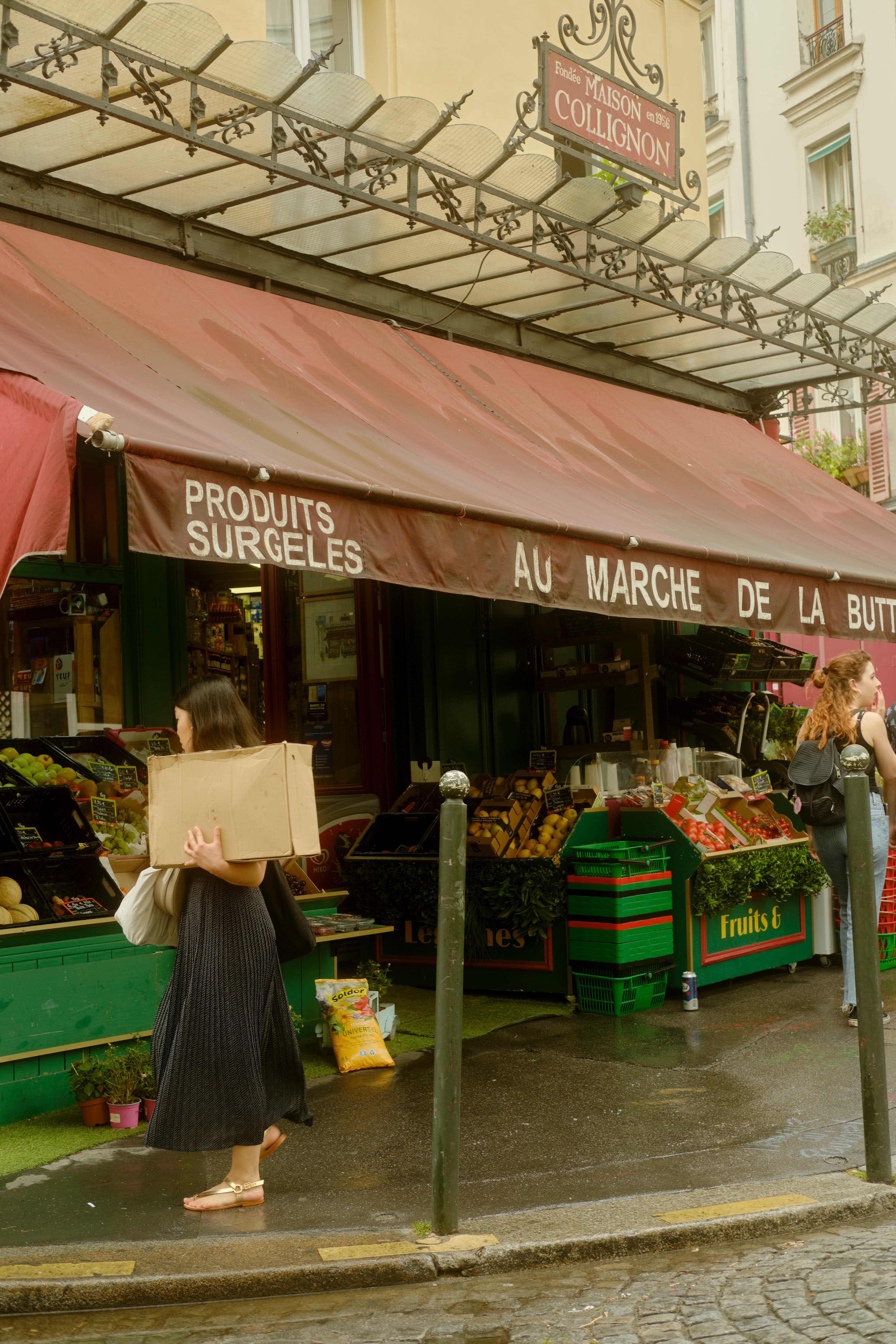 paris — photo 17