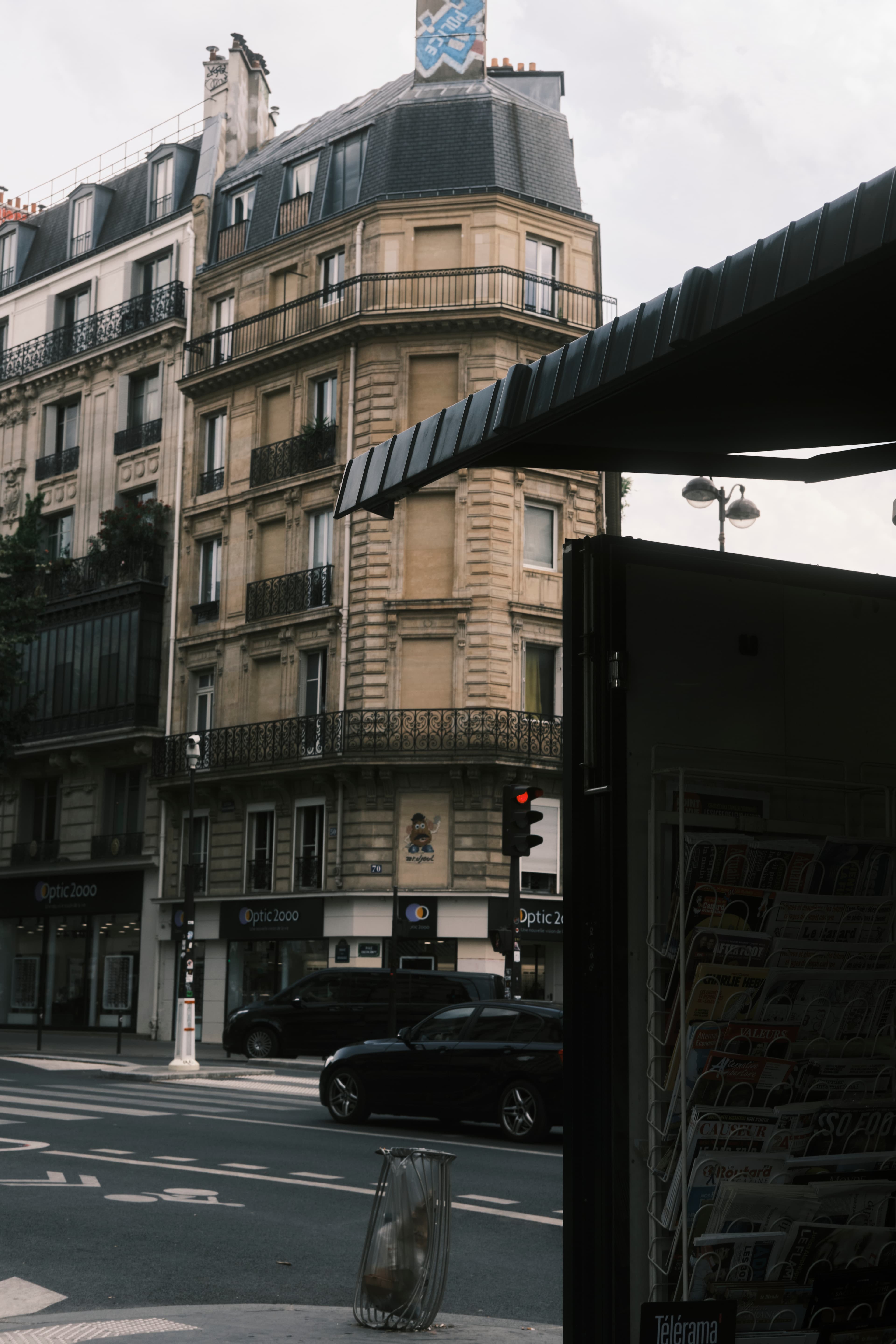 paris — photo 20