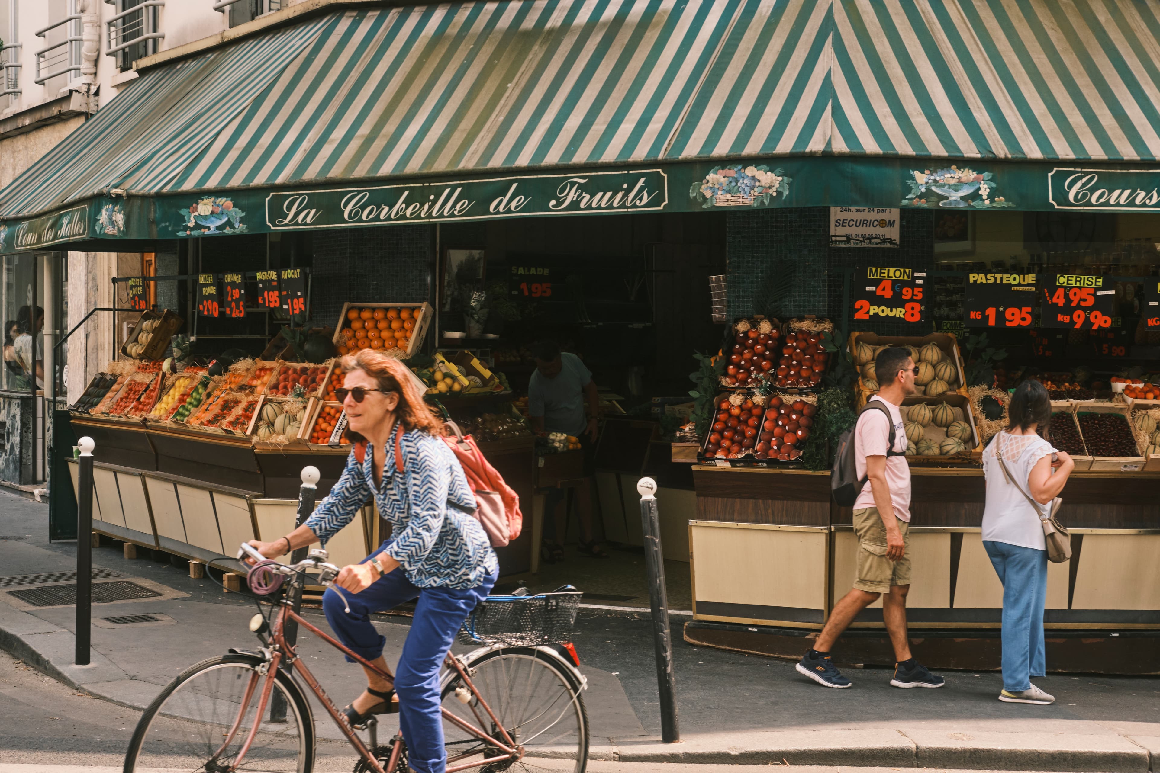 paris — photo 22