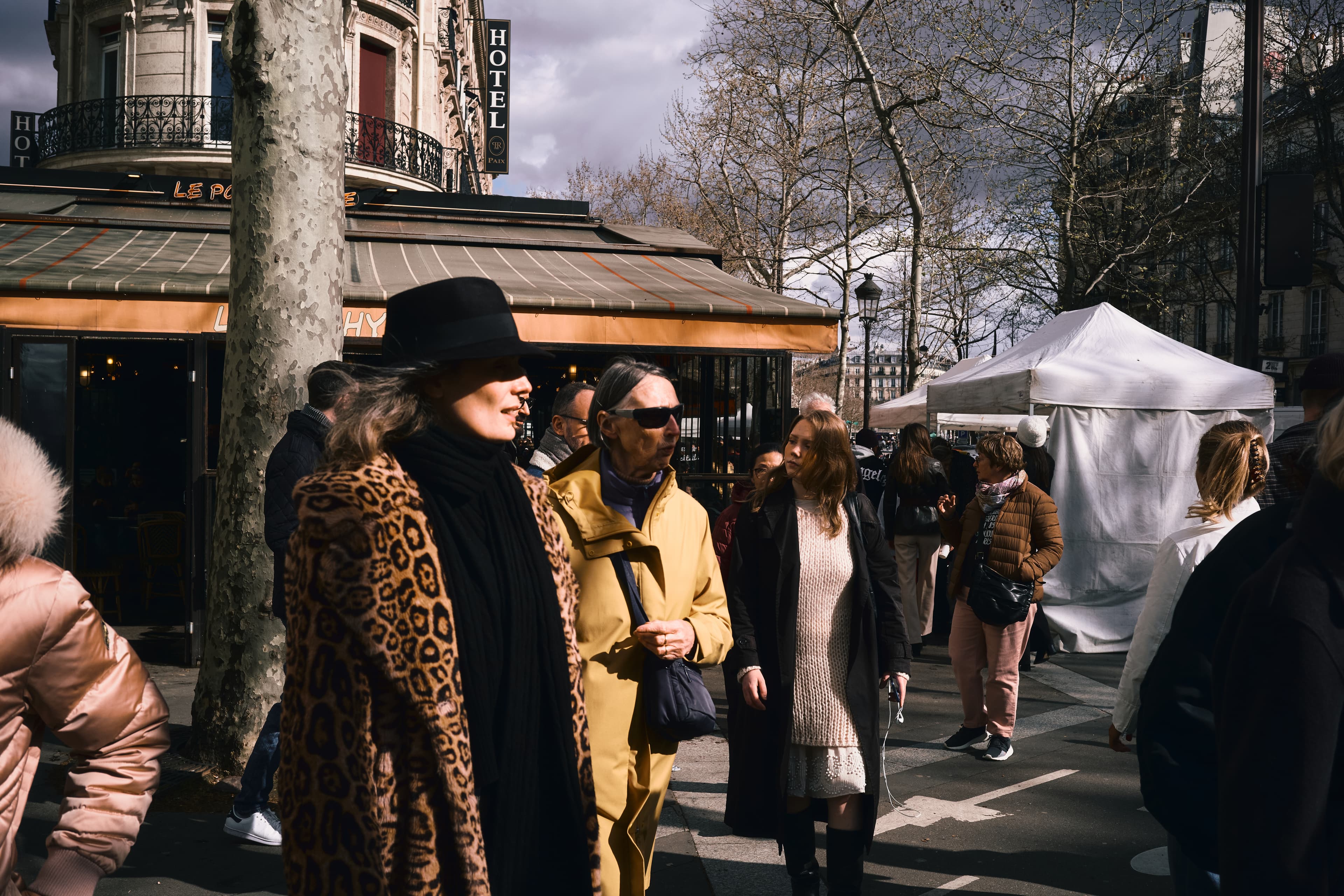 paris — photo 24
