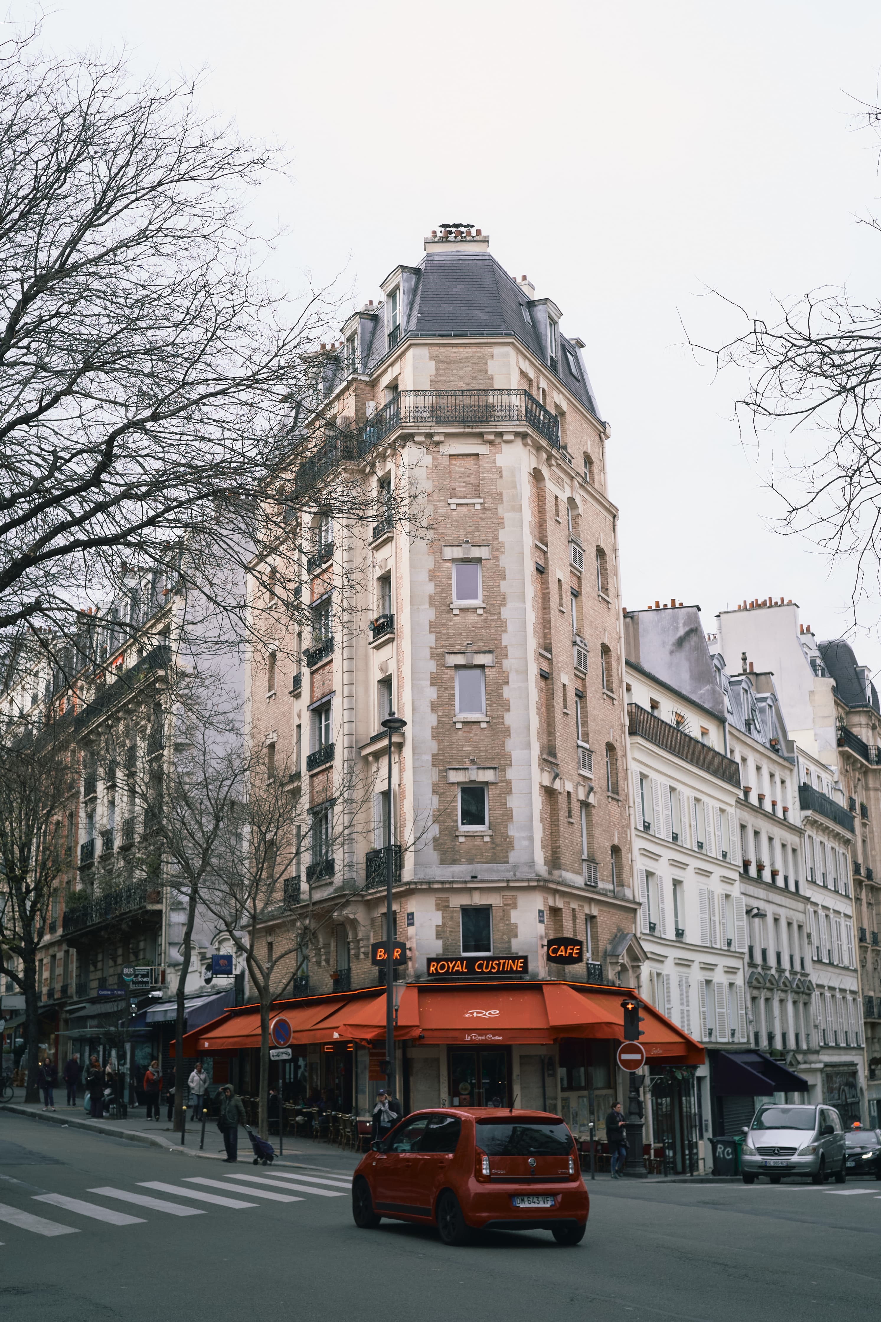 paris — photo 25
