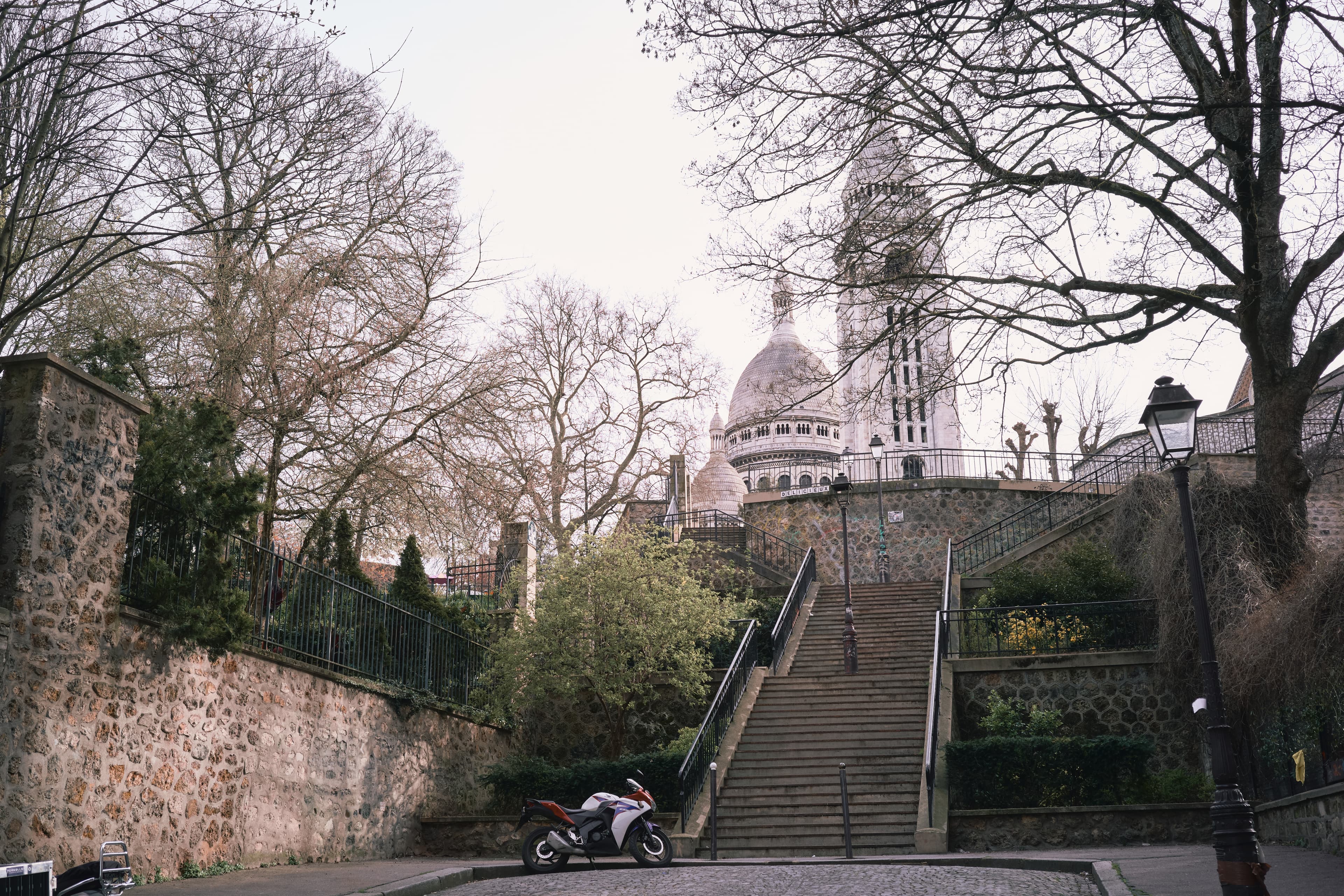 paris — photo 26