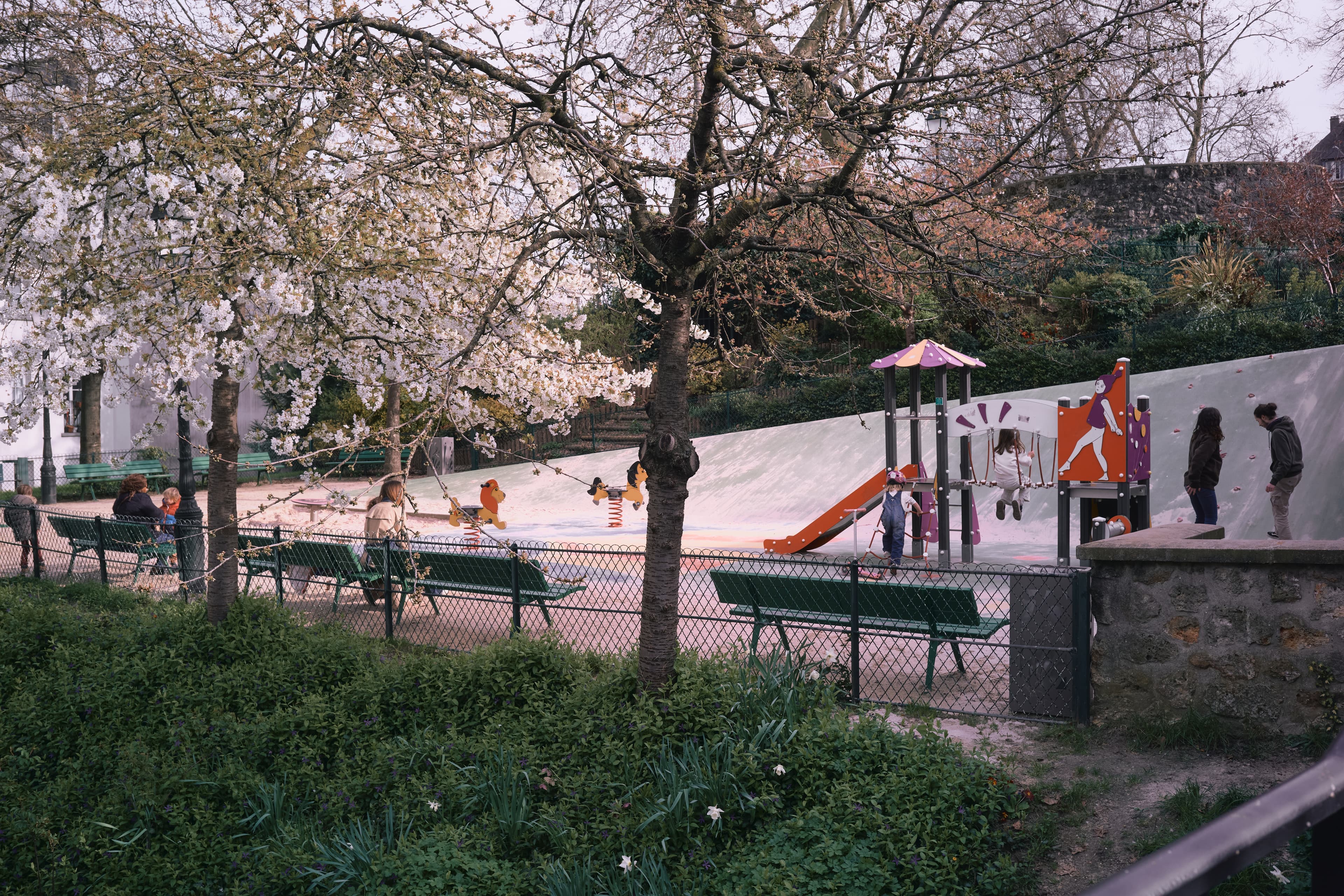 paris — photo 27
