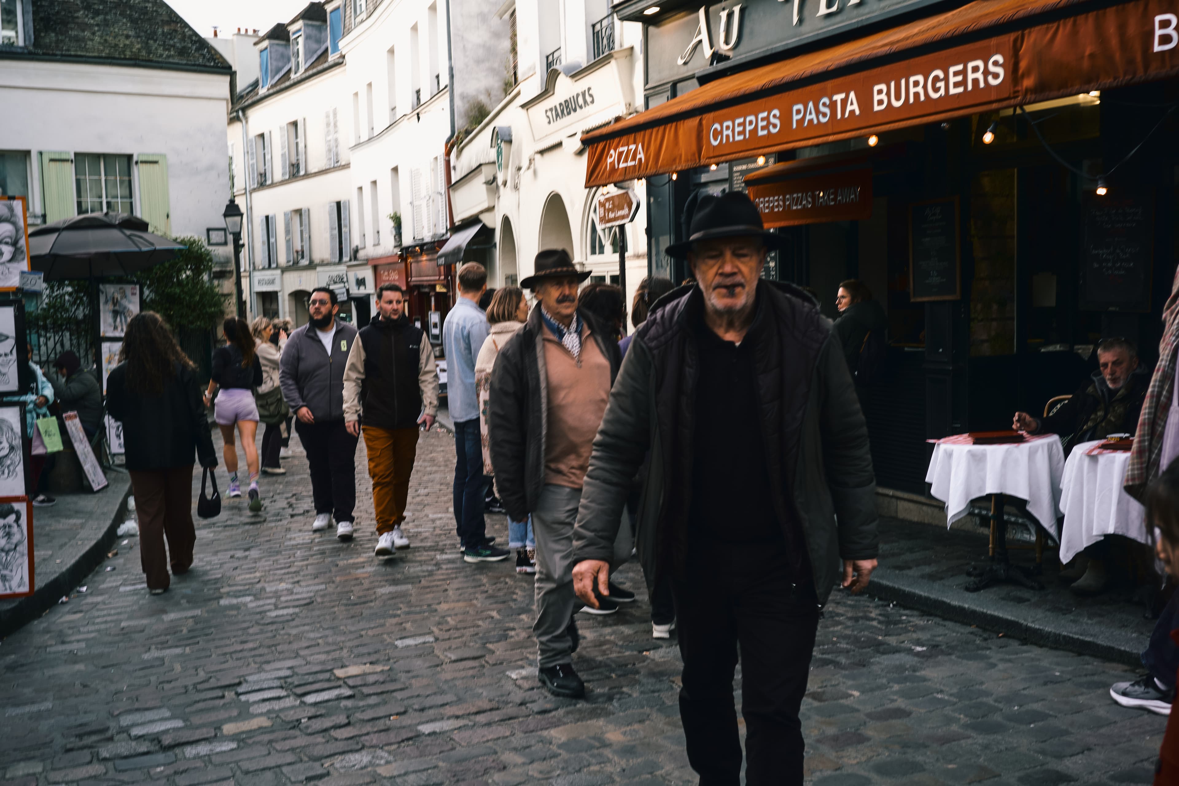 paris — photo 28