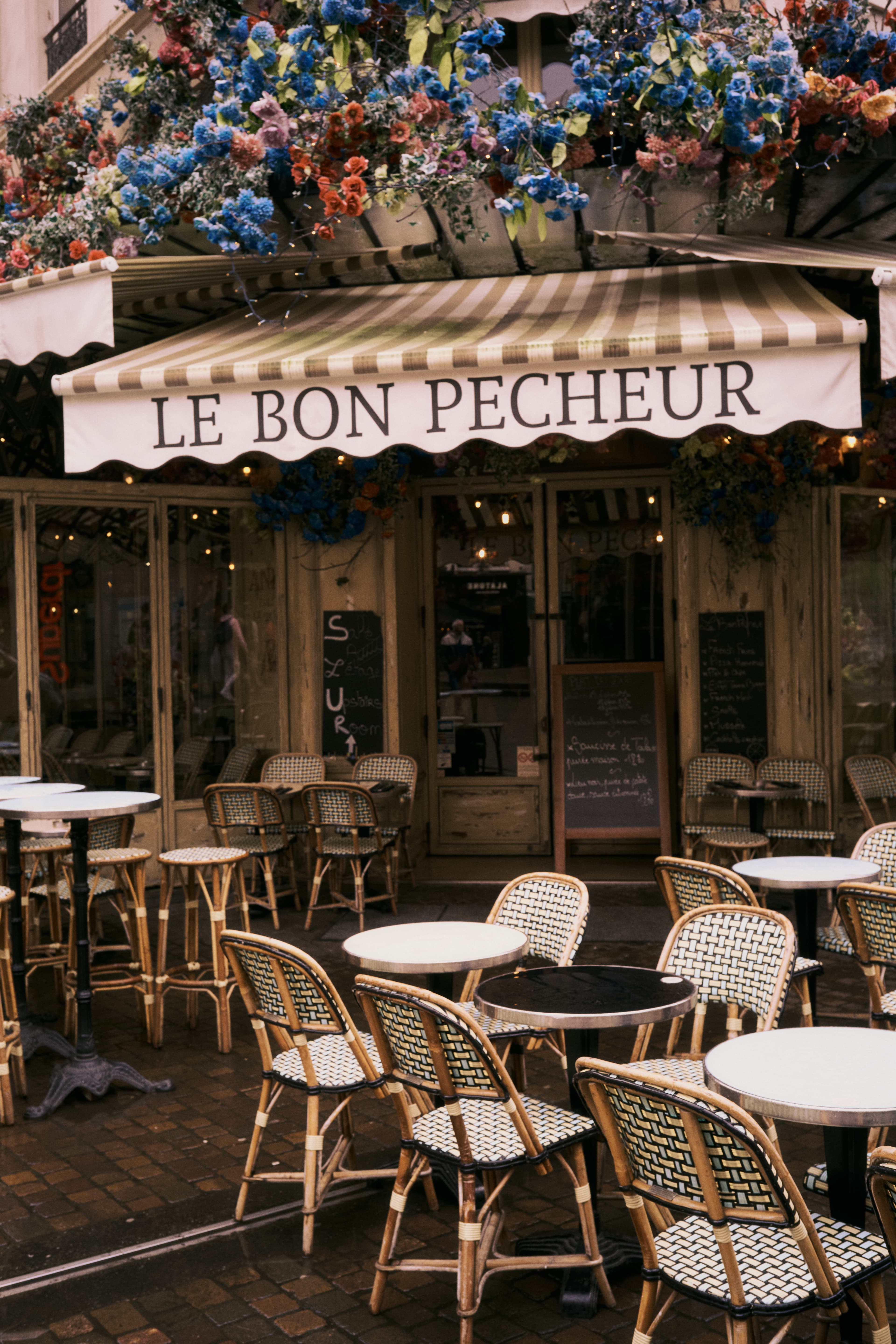 paris — photo 30