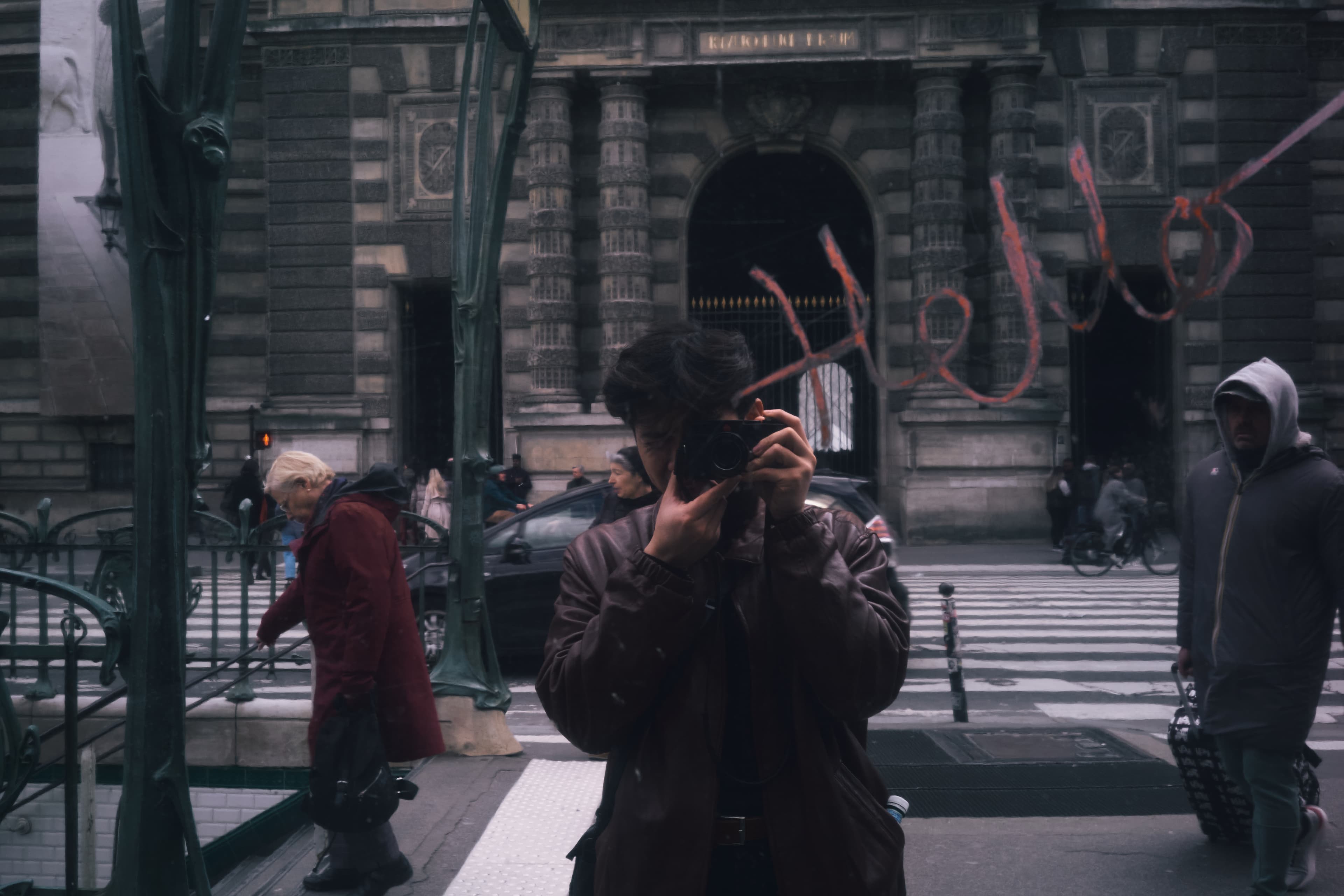 paris — photo 31