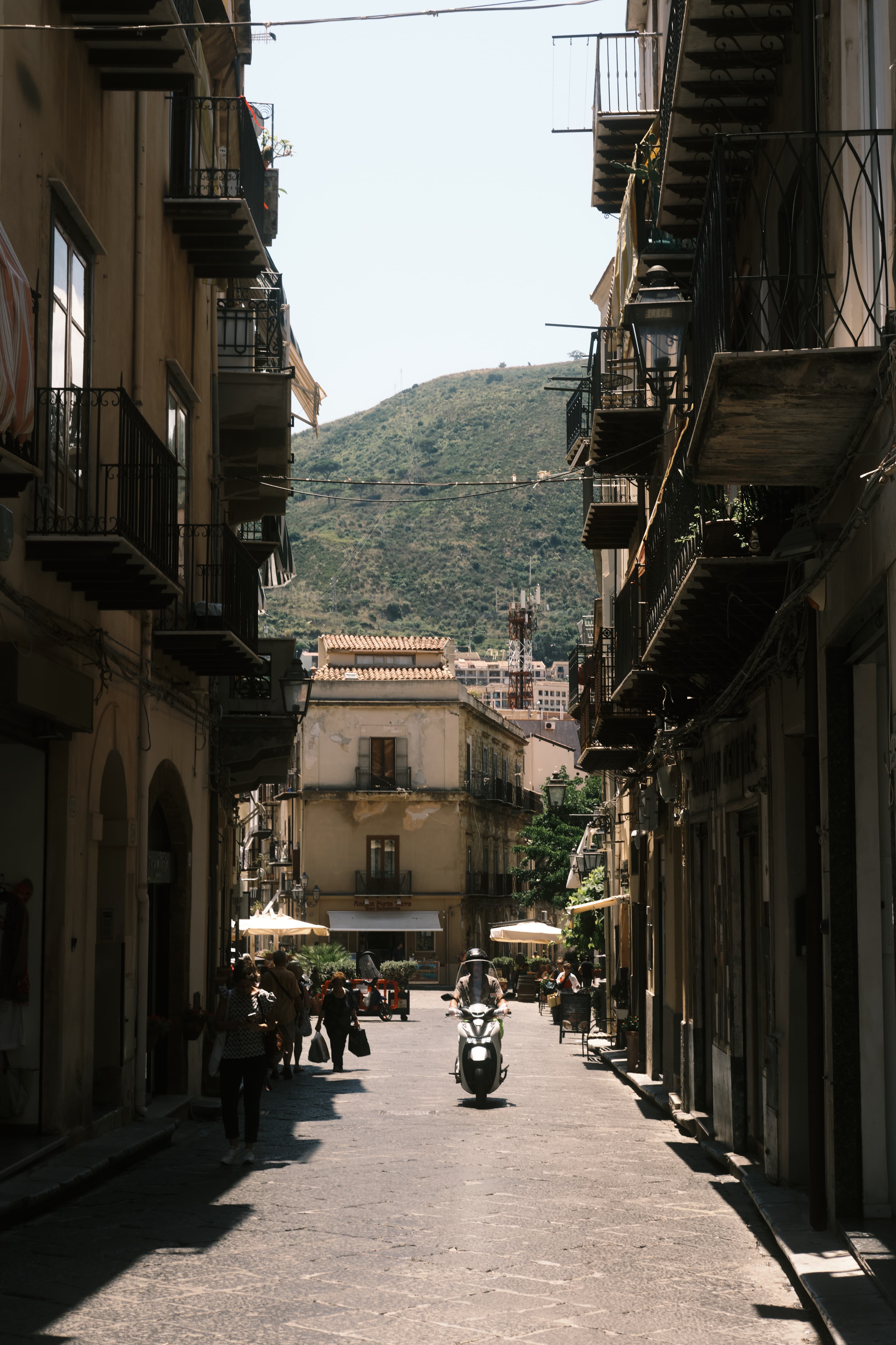 Cefalù — photo 2