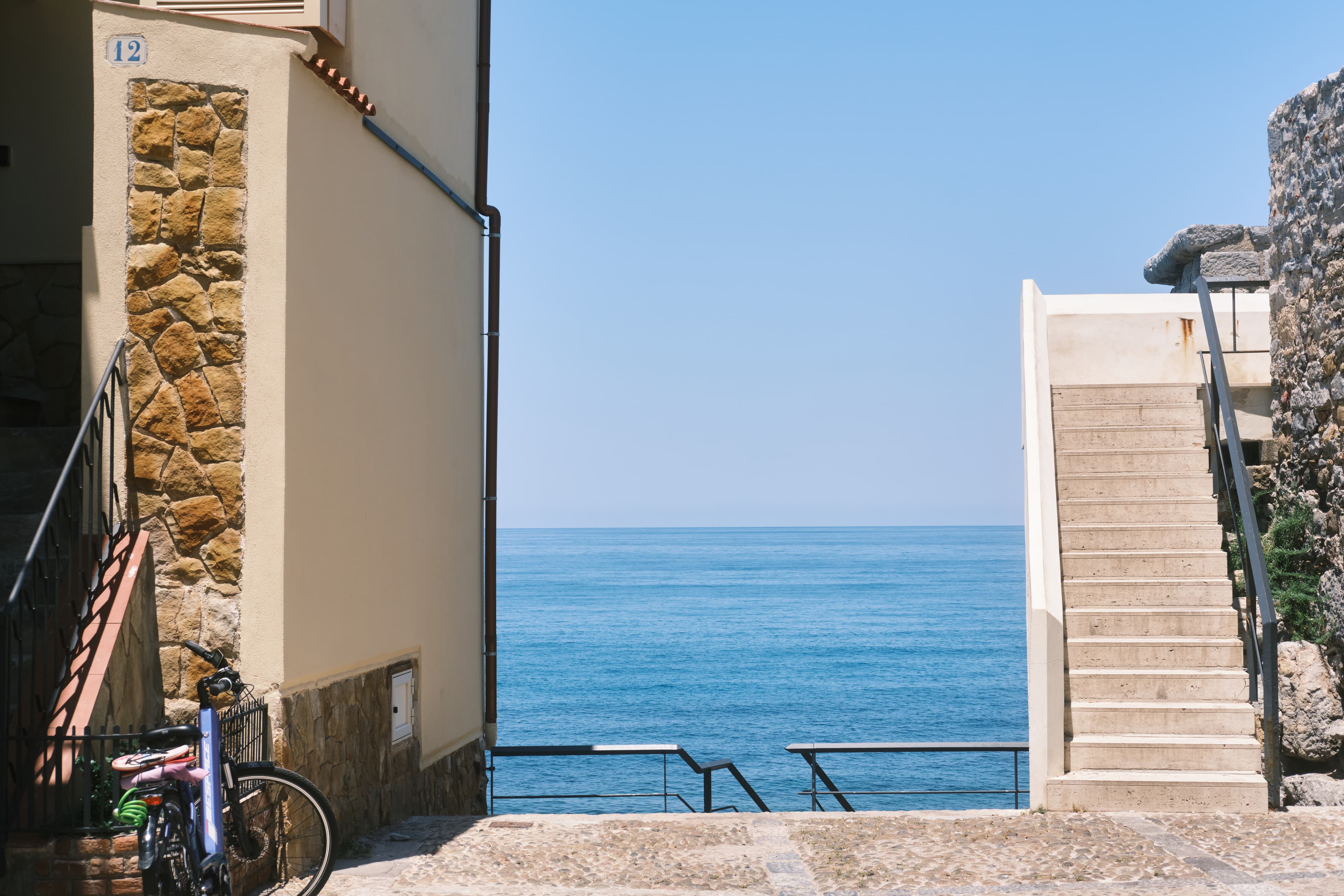 Cefalù — photo 3