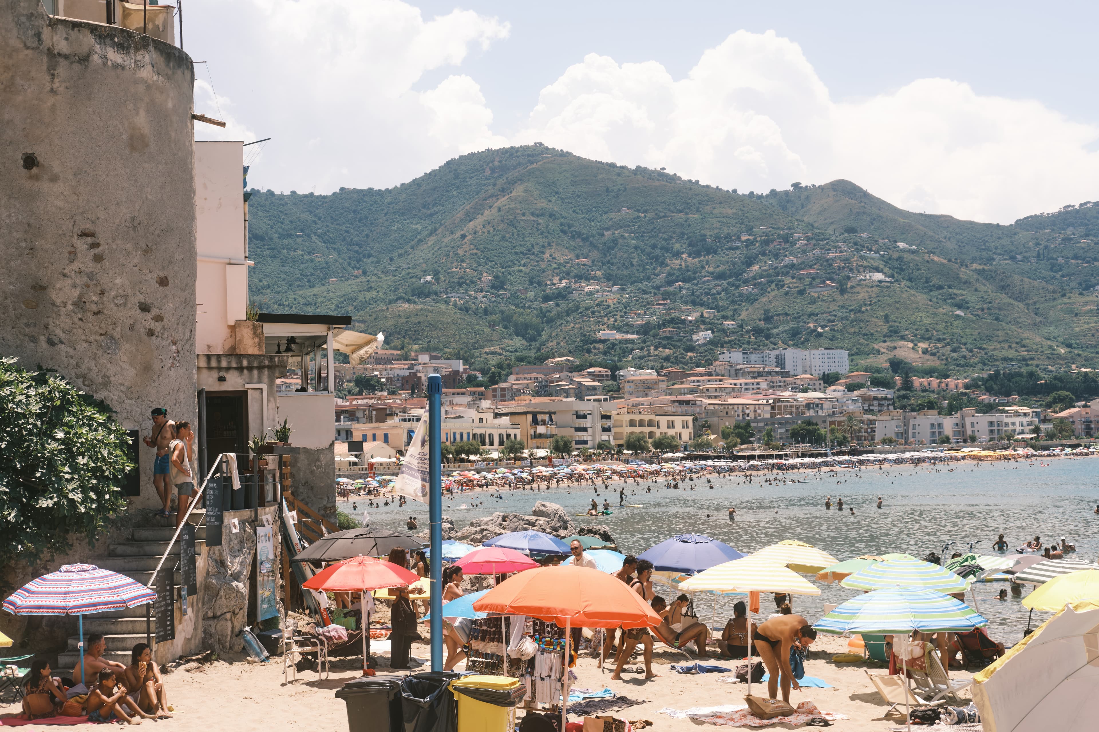 Cefalù — photo 4