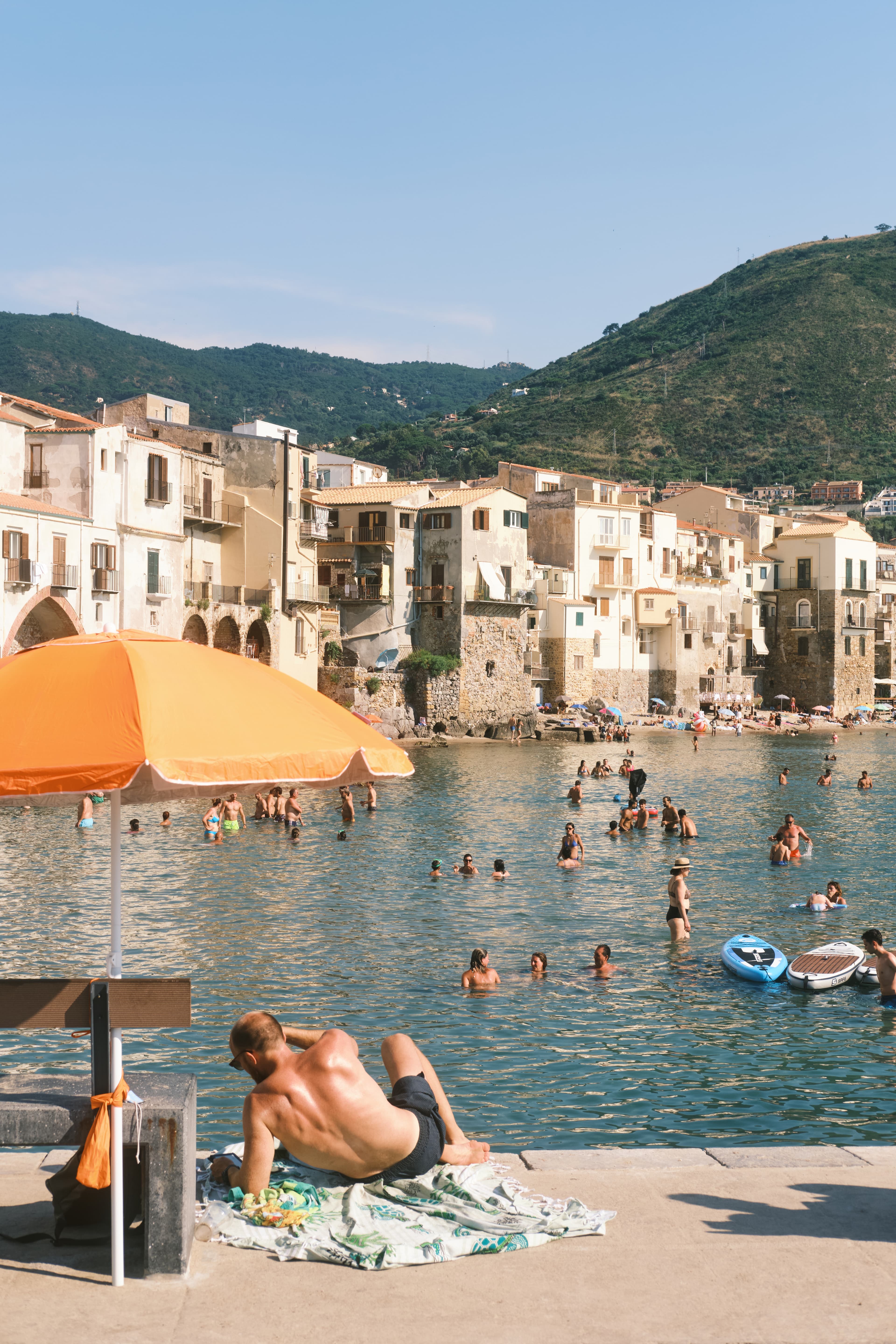 Cefalù — photo 5