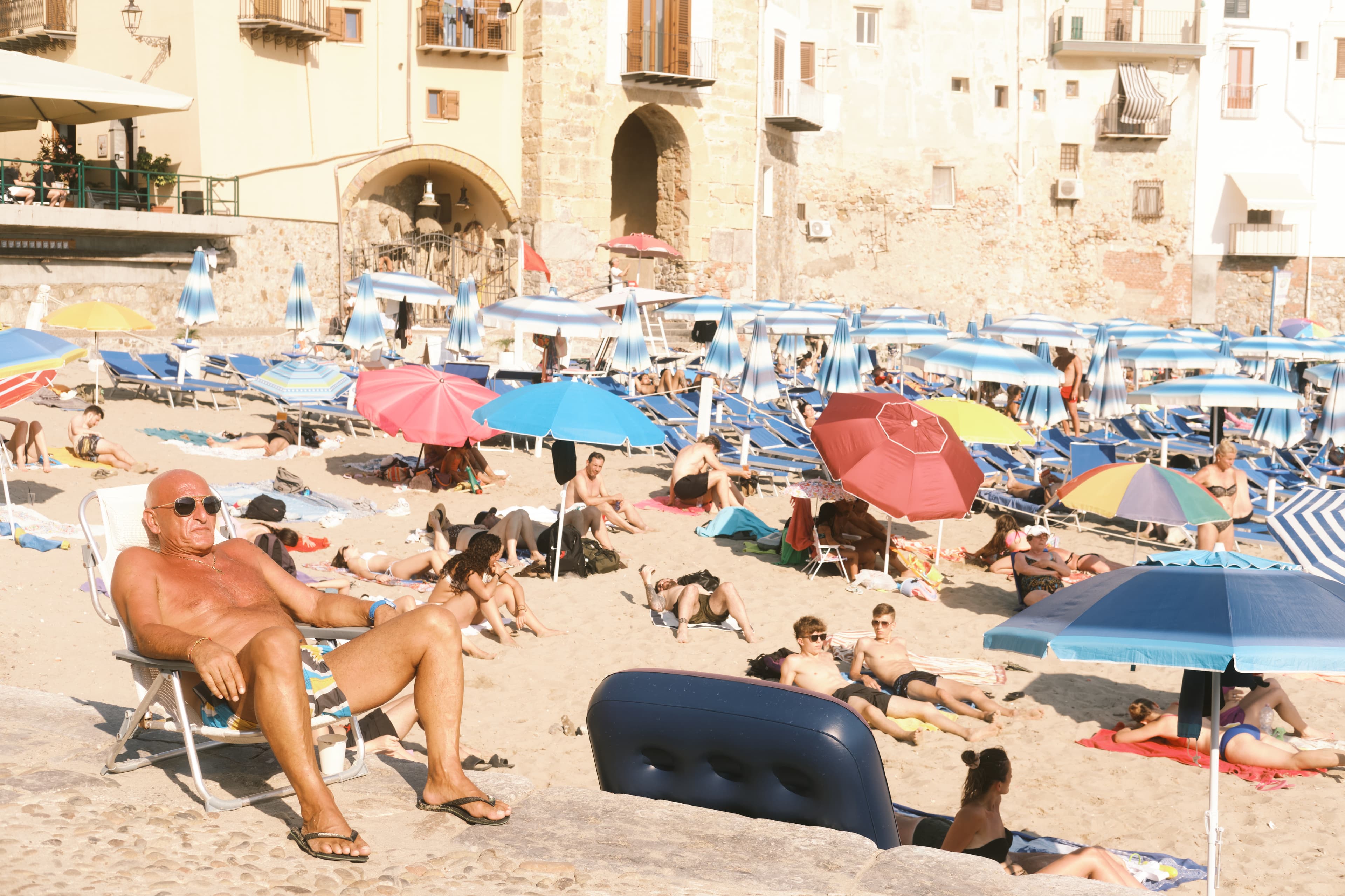 Cefalù — photo 1