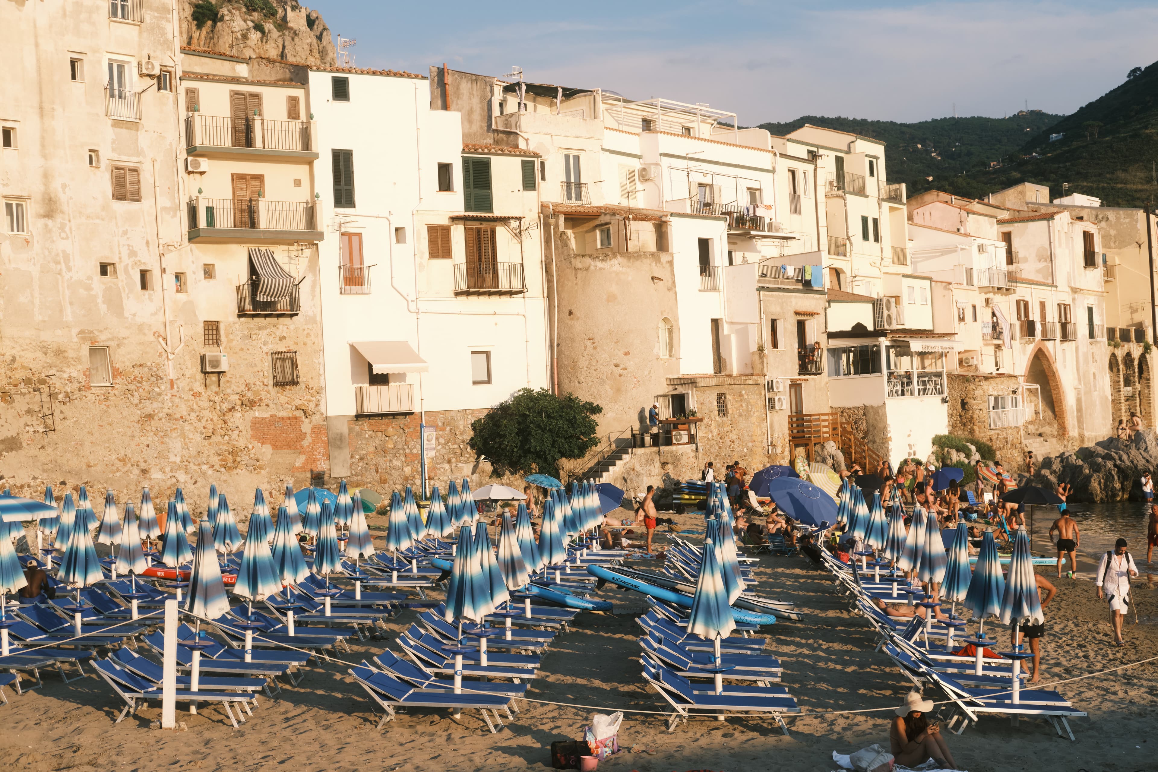 Cefalù — photo 8
