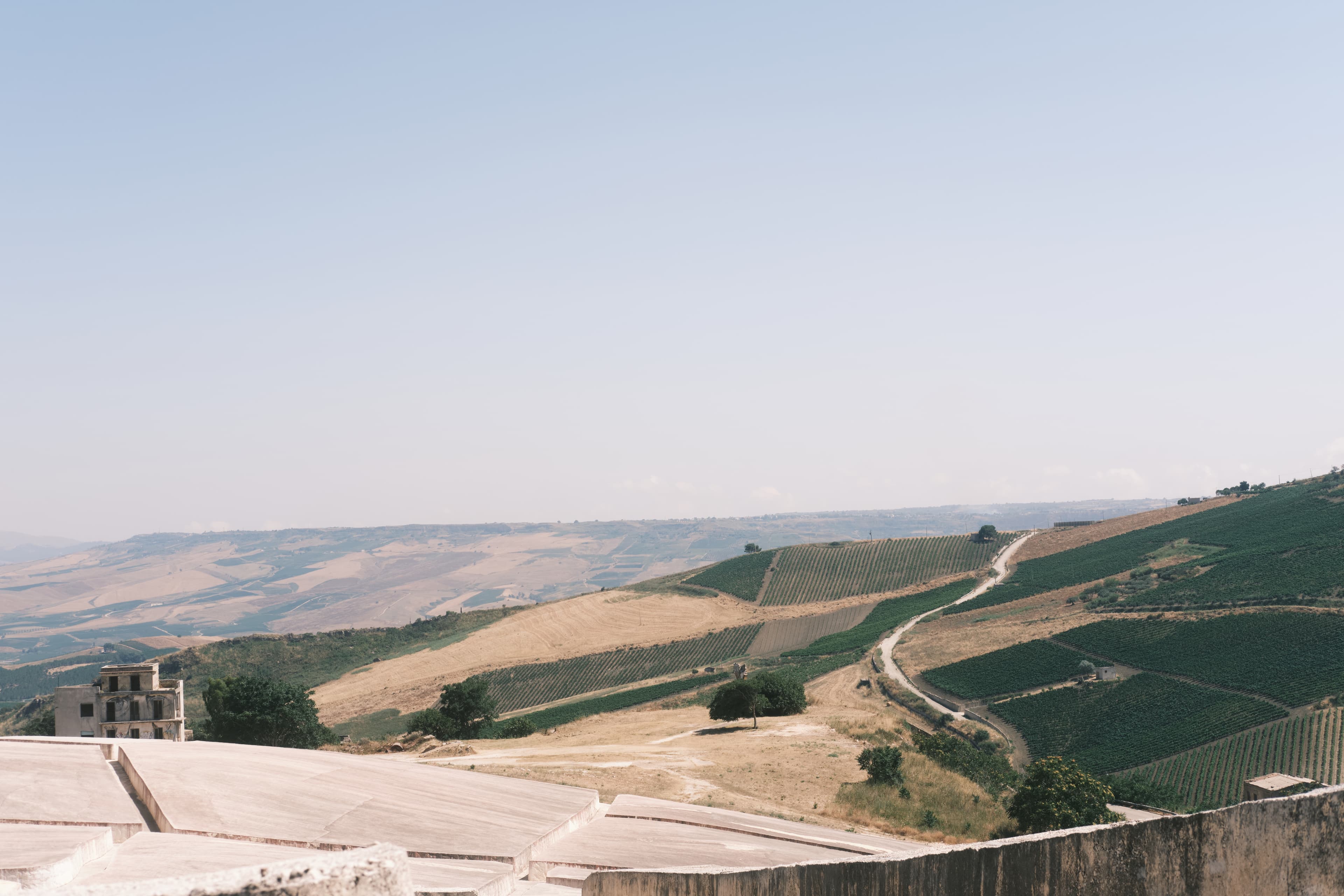 Cretto di Burri — photo 1