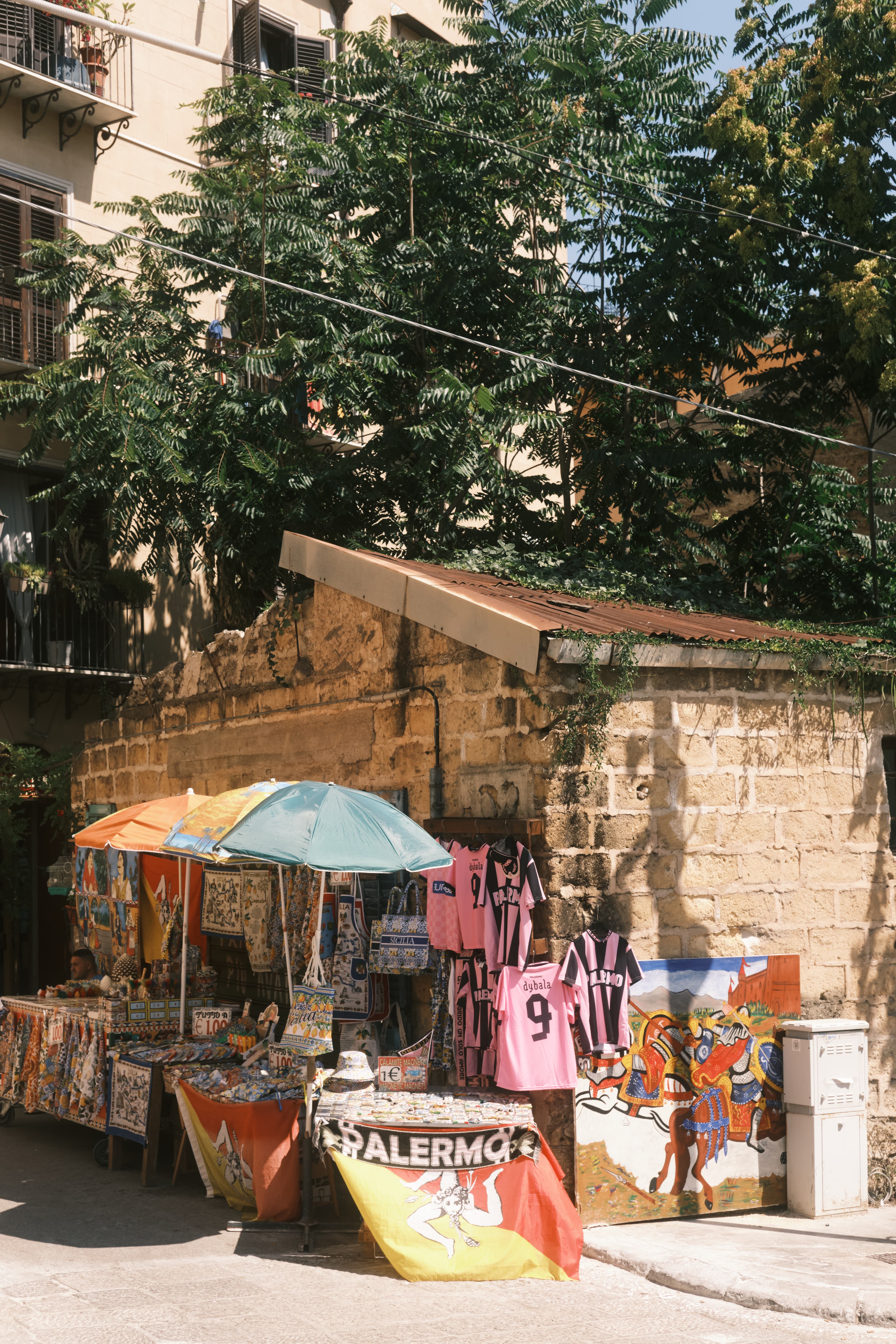 Palermo — photo 2