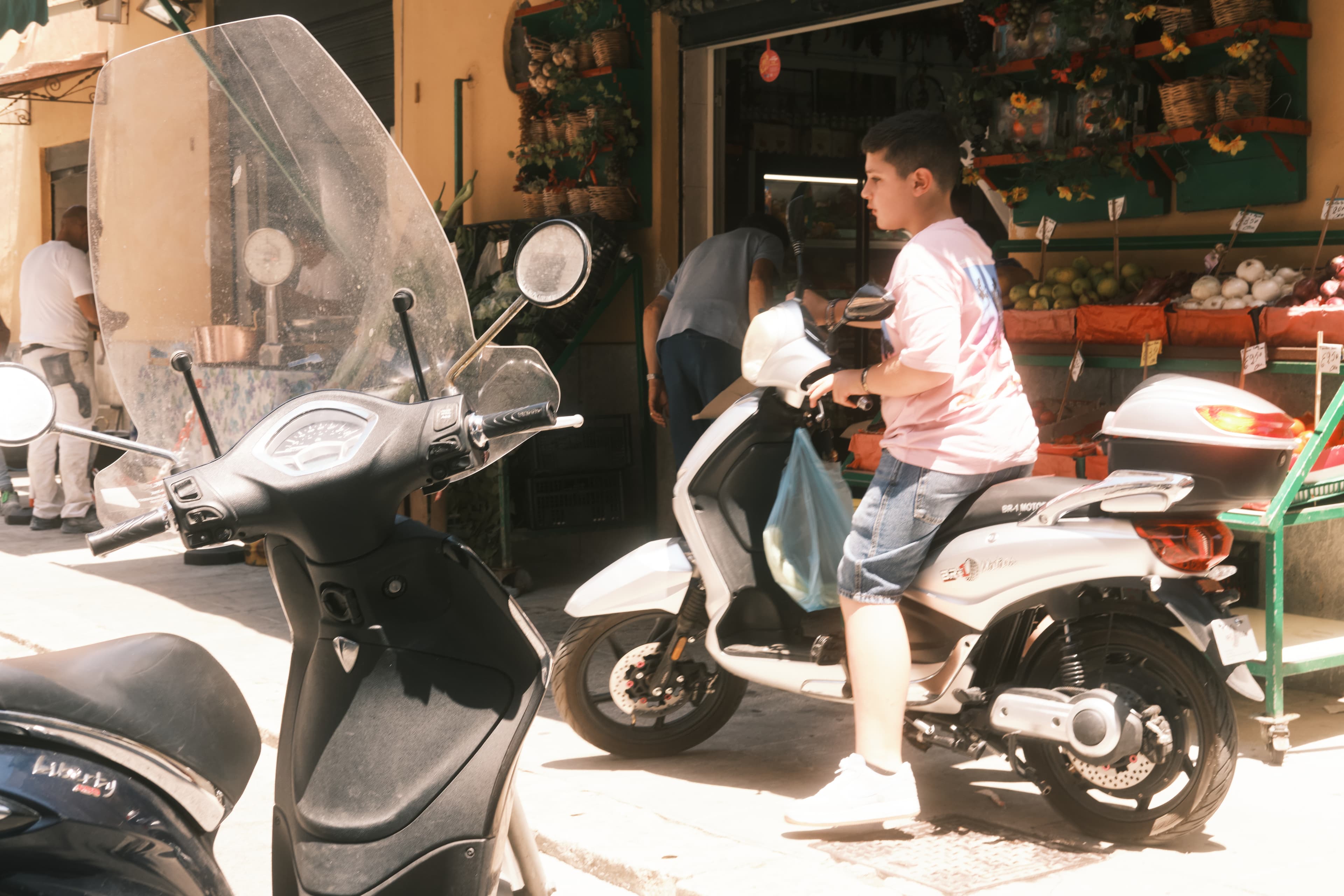 Palermo — photo 3