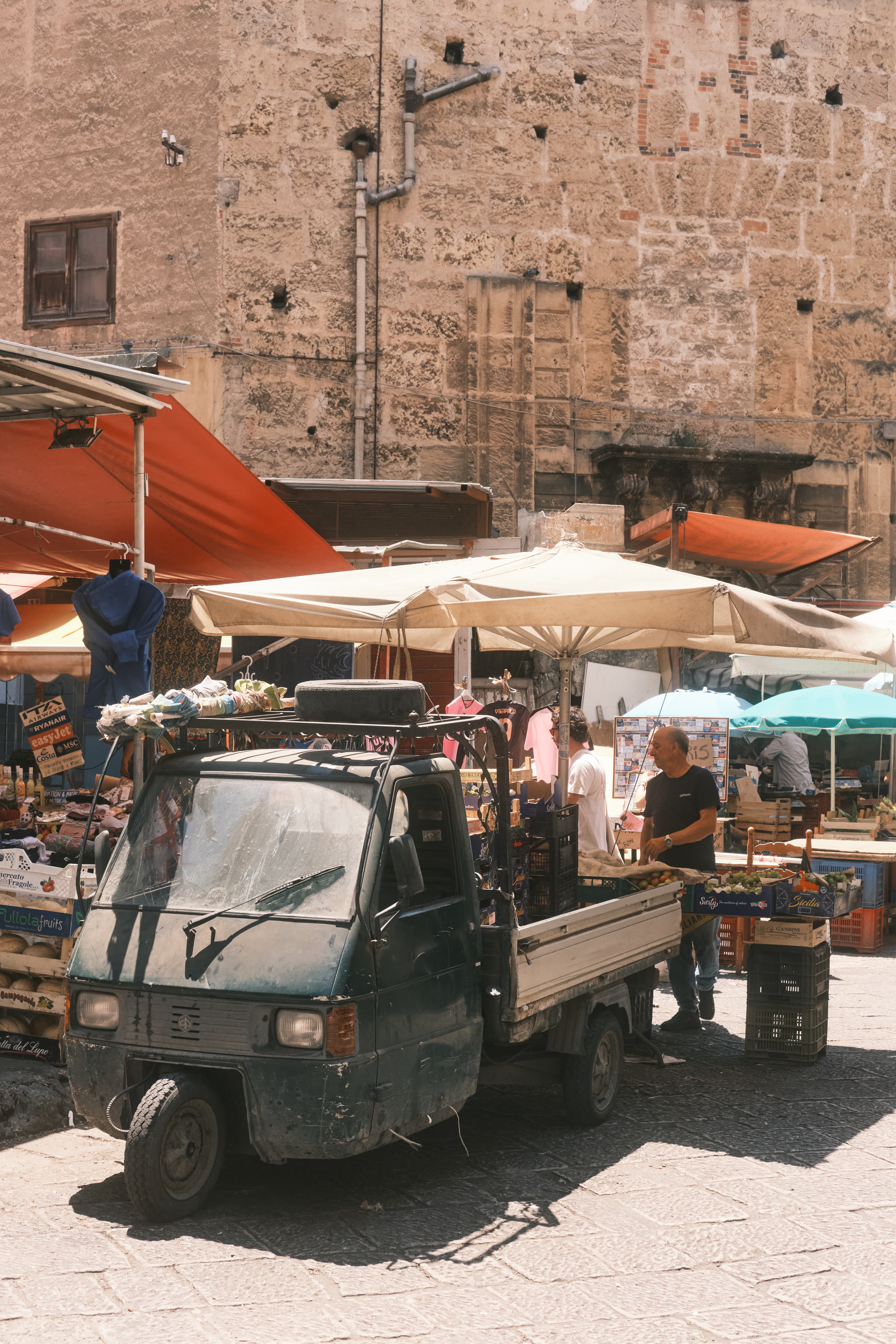 Palermo — photo 6