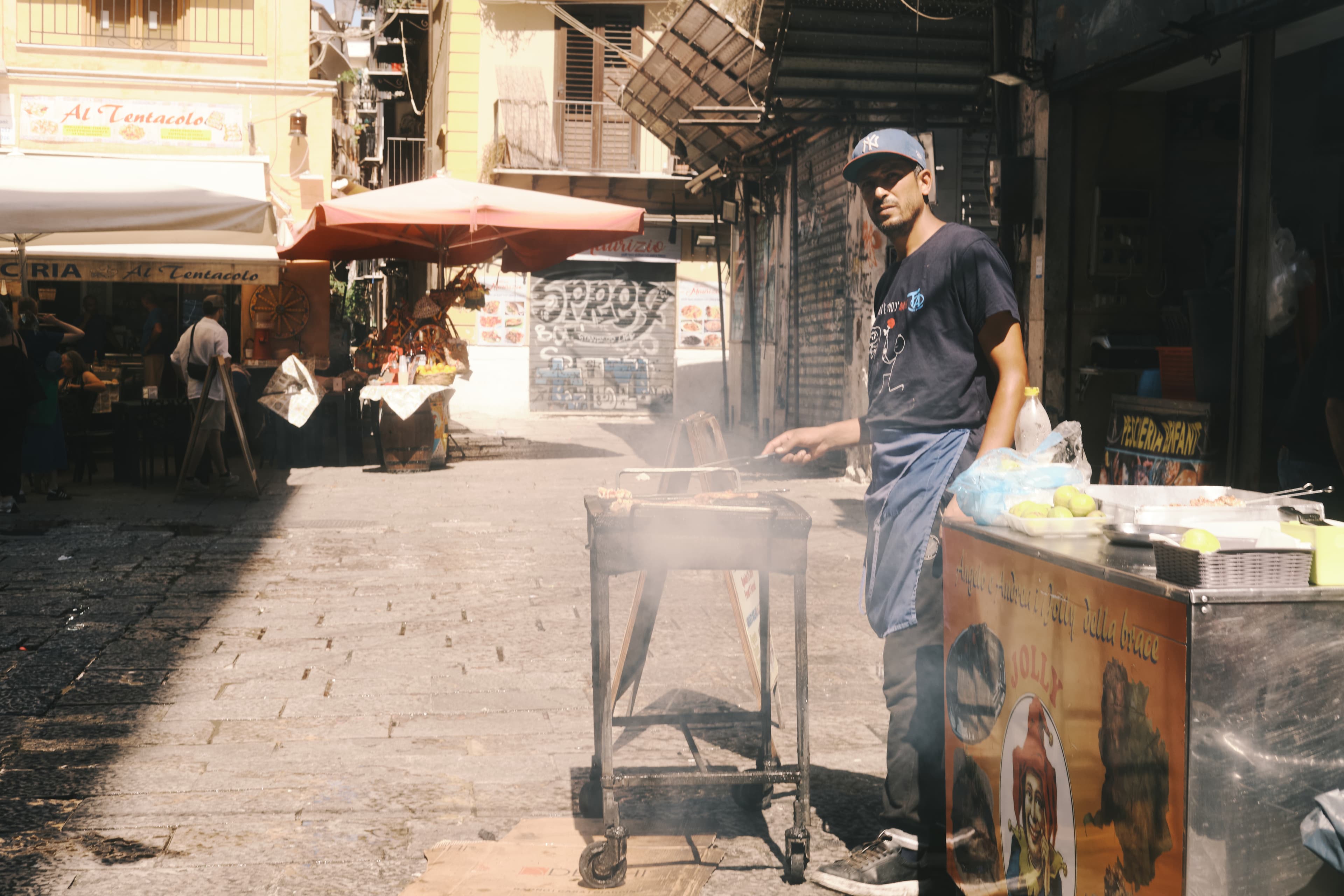 Sicily