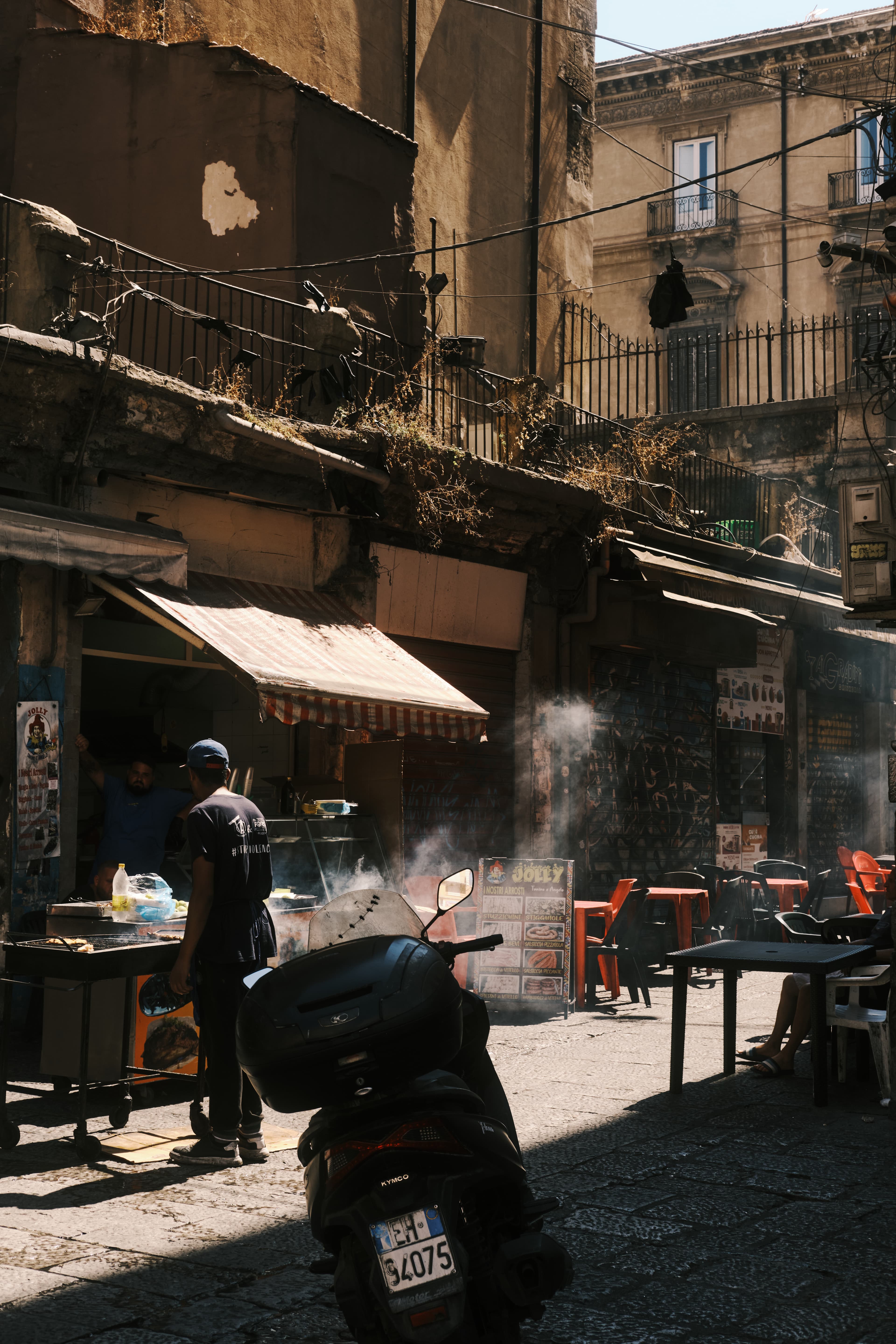Palermo — photo 8